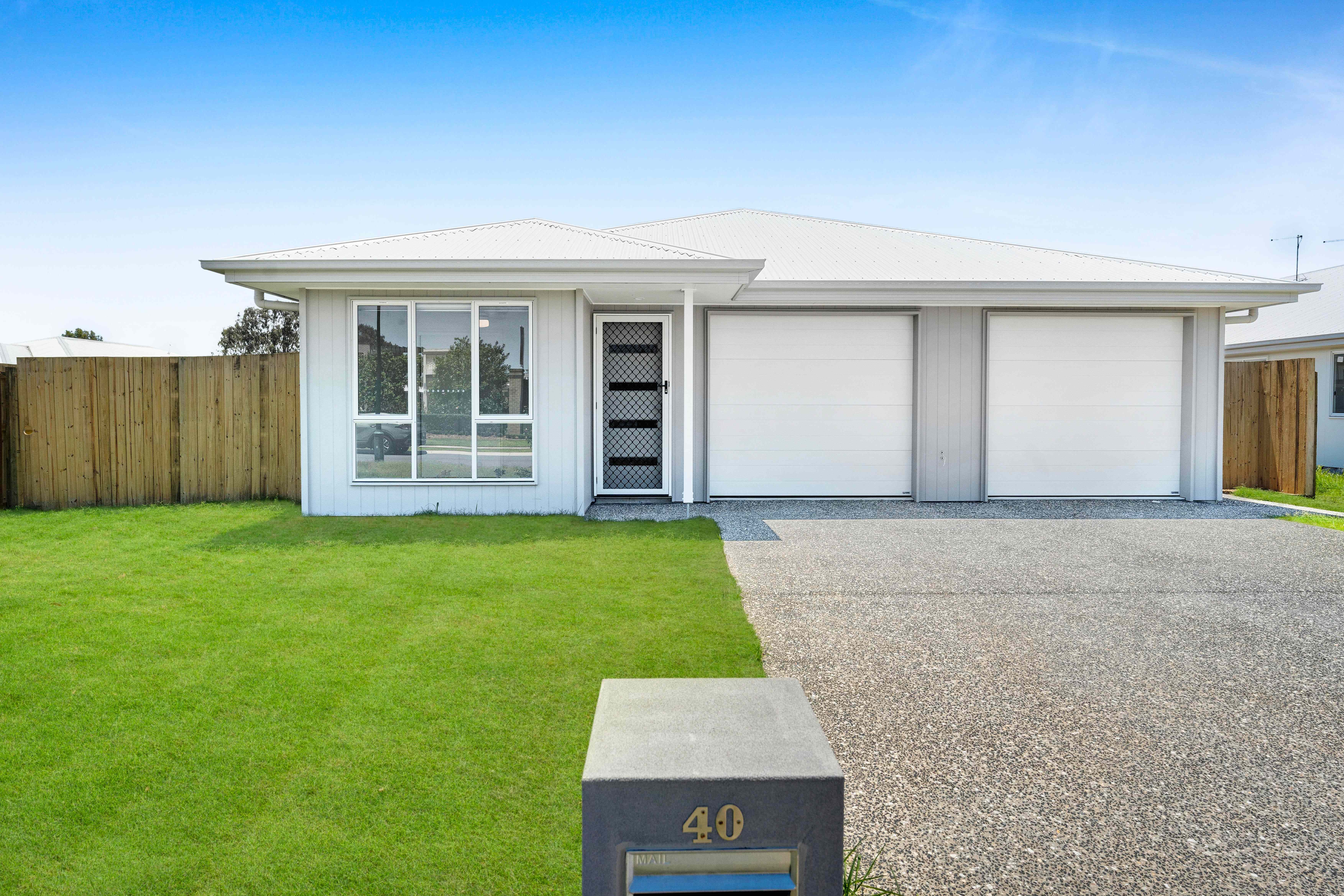 THREE BEDROOM DUPLEX: QLD Logan Village, QLD 4207 DuplexSemi-detached | Prop-GPT the AI-Powered Property Portal