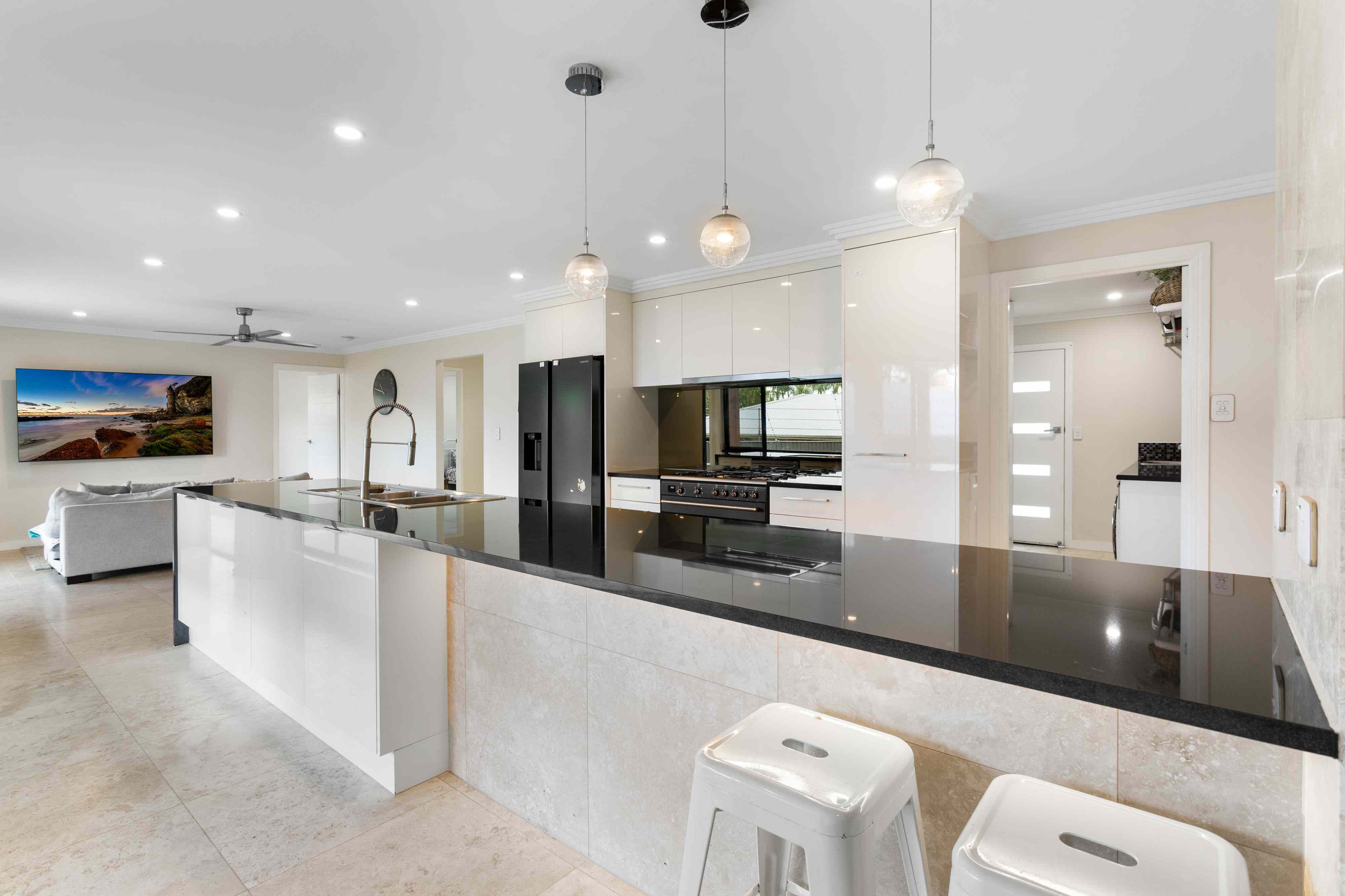 Modern Comfort and Privacy in Quiet Neighbourhood: QLD Eatons Hill, QLD 4037 House | Prop-GPT the AI-Powered Property Portal