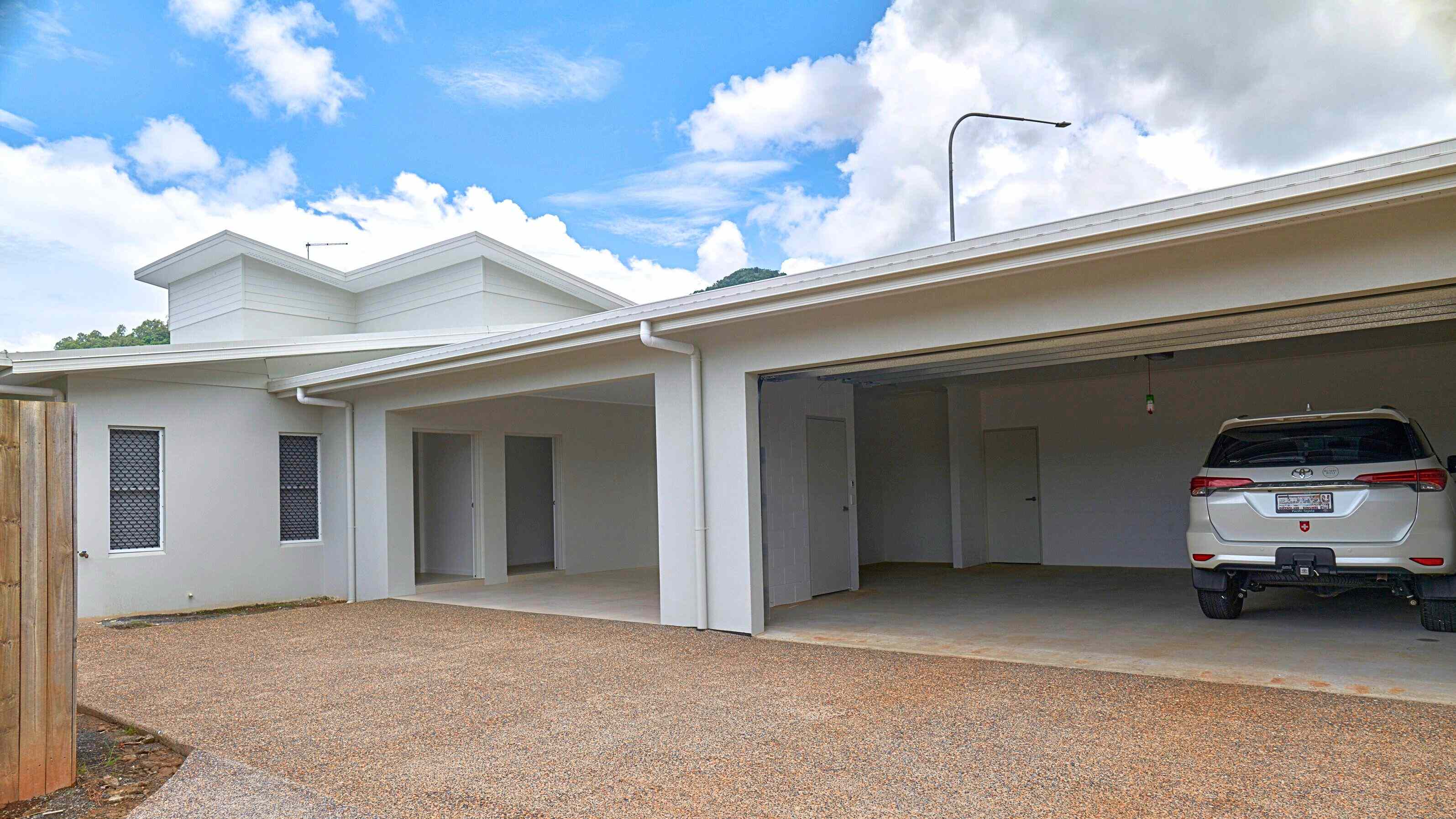 NEW APARTMENT IN PREMIUM REDLYNCH ESTATE: QLD Redlynch, QLD 4870 Unit | Prop-GPT the AI-Powered Property Portal