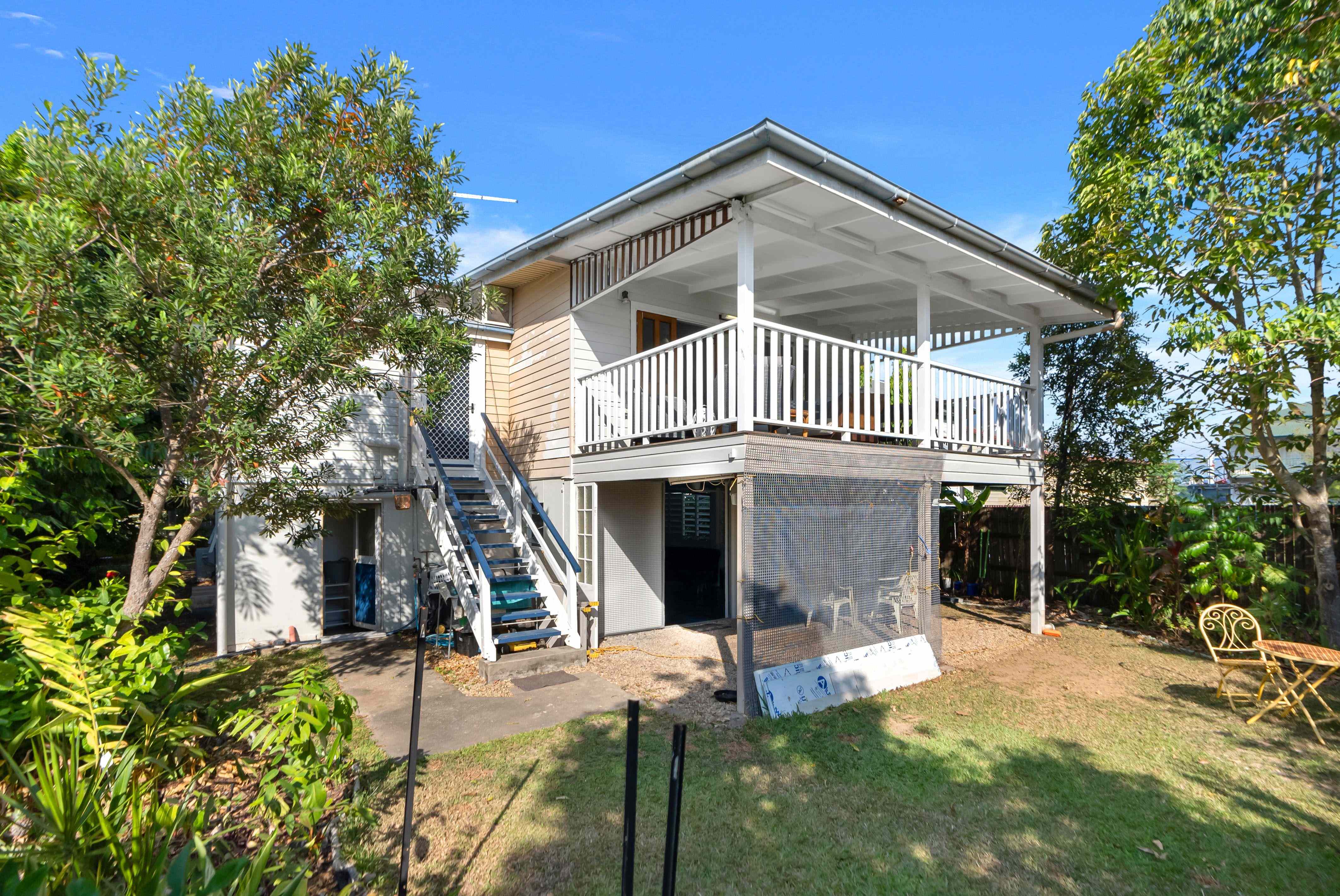 CITY FRINGE SEMI-FURNISHED HOME: QLD Westcourt, QLD 4870 House | Prop-GPT the AI-Powered Property Portal