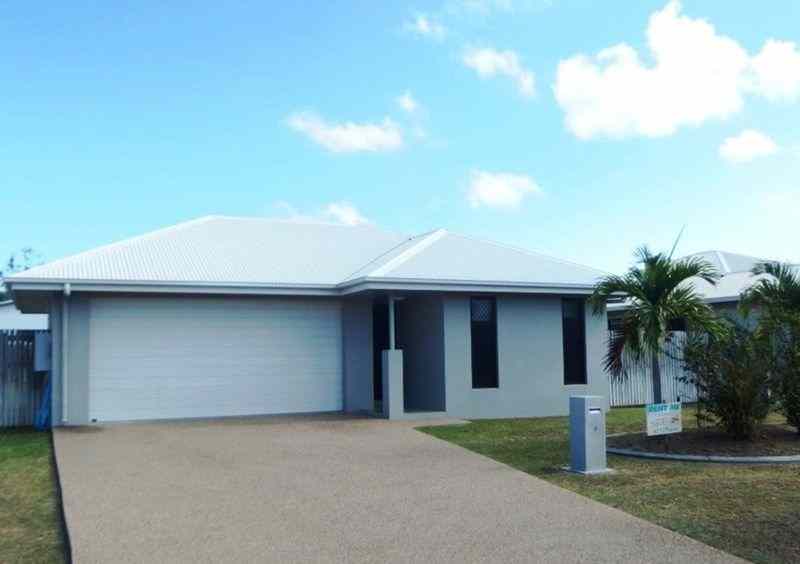 Spacious Family Home in the Heart of Sanctum Estate!: QLD Mount Low, QLD 4818 House | Prop-GPT the AI-Powered Property Portal