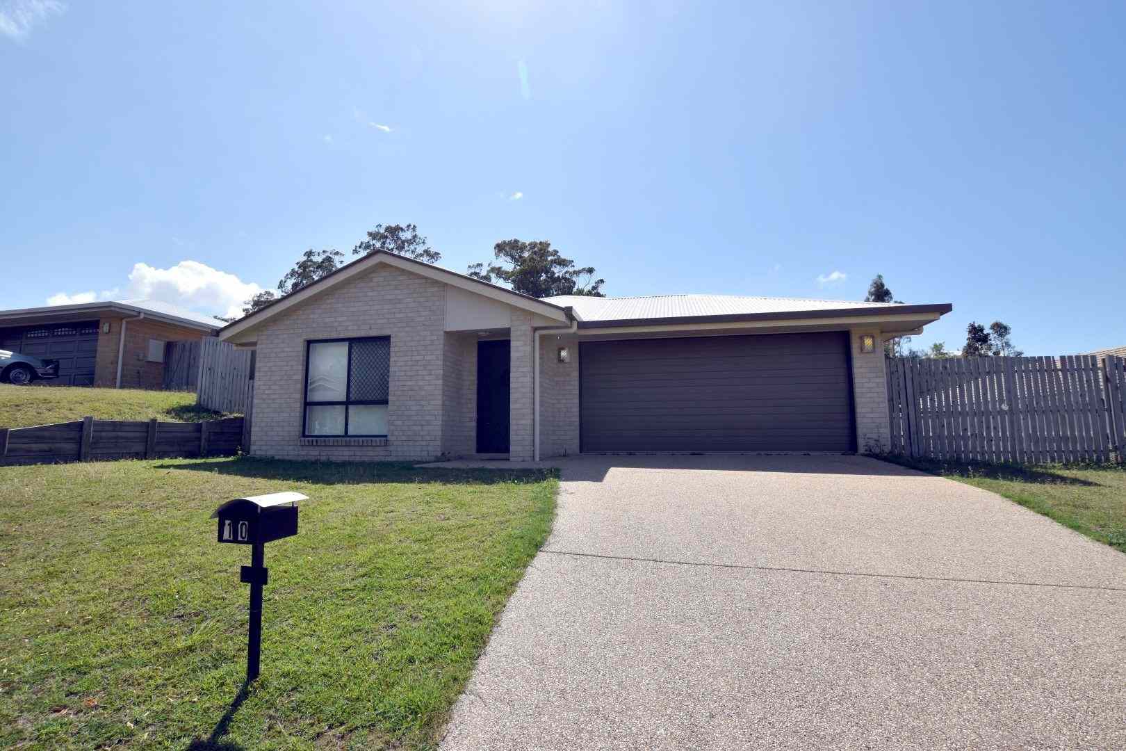 BEAUTIFUL FULLY FENCED HOME WITH SIDE ACCESS!: QLD Kirkwood, QLD 4680 House | Prop-GPT the AI-Powered Property Portal