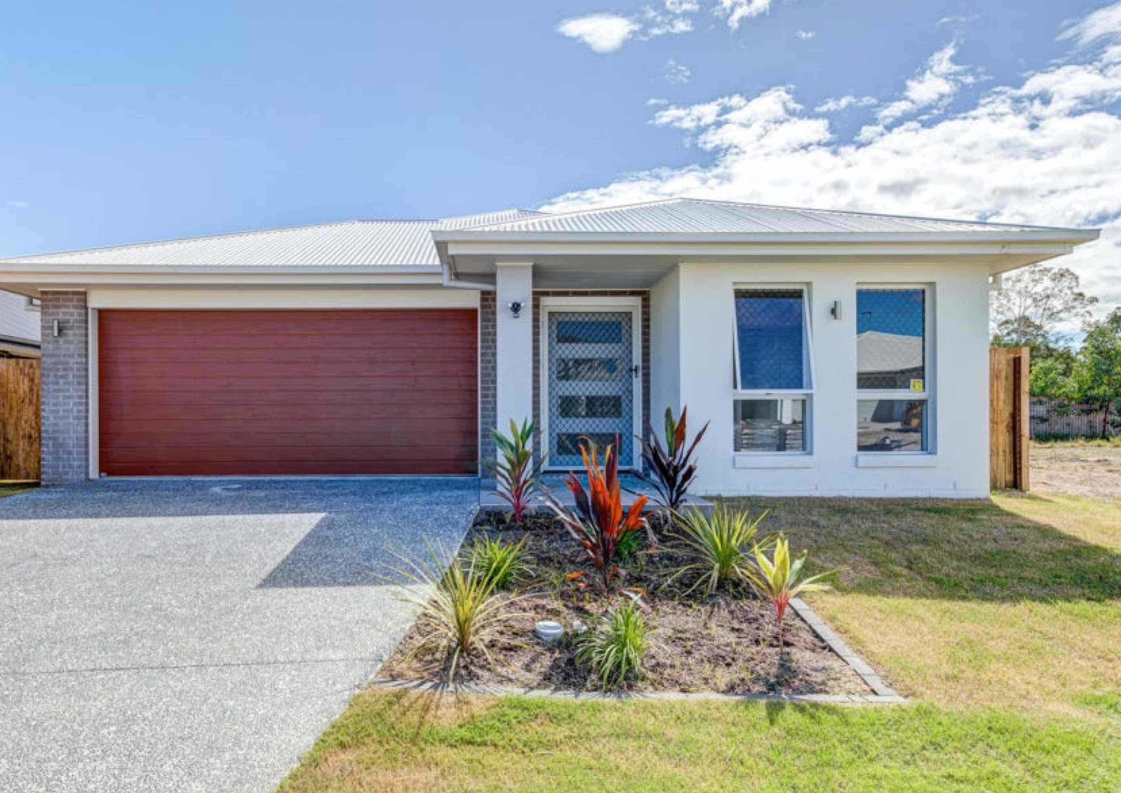 Well positioned family home, Close to shops and schools: QLD Logan Reserve, QLD 4133 House | Prop-GPT the AI-Powered Property Portal