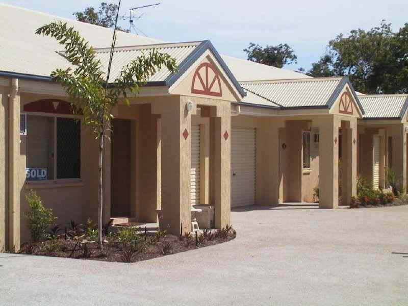 Relaxed Coastal Living in Trinity Beach: QLD Trinity Beach, QLD 4879 Unit | Prop-GPT the AI-Powered Property Portal