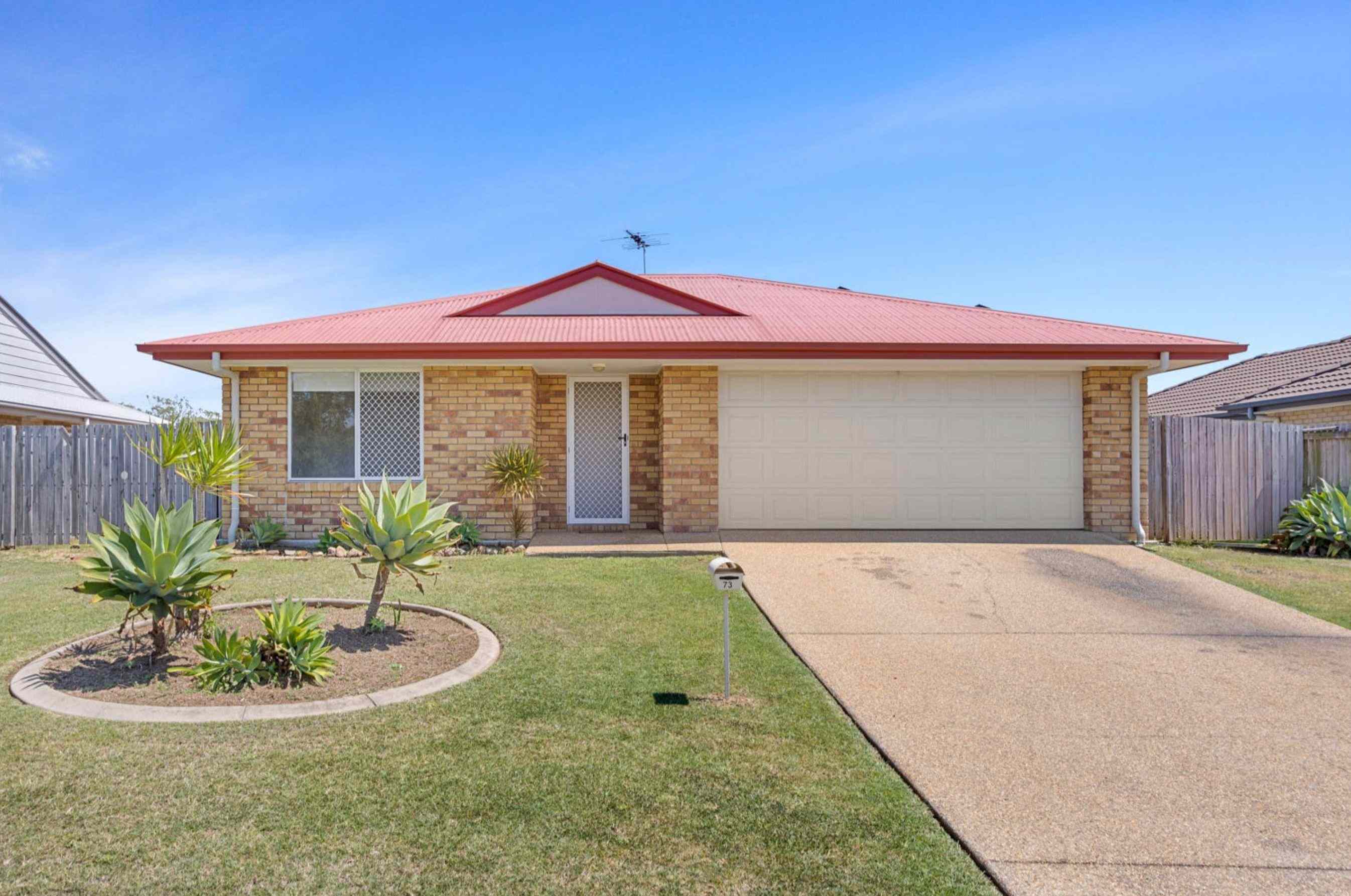 $500 PER WEEK UNTIL 12TH APRIL 2026 / RENT INCREASES TO $600 PER WEEK 13TH APRIL 2026: QLD Gracemere, QLD 4702 House | Prop-GPT the AI-Powered Property Portal