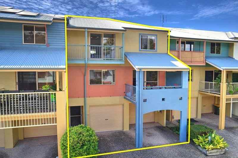 Beachside Living in the Heart of Mooloolaba - Partially Furnished Resort-Style Villa: QLD Mooloolaba, QLD 4557 House | Prop-GPT the AI-Powered Property Portal