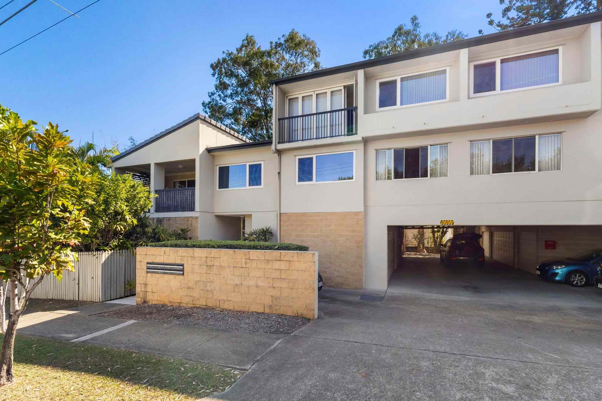 Spacious Courtyard Apartment in Buzzing location: QLD East Brisbane, QLD 4169 Unit | Prop-GPT the AI-Powered Property Portal
