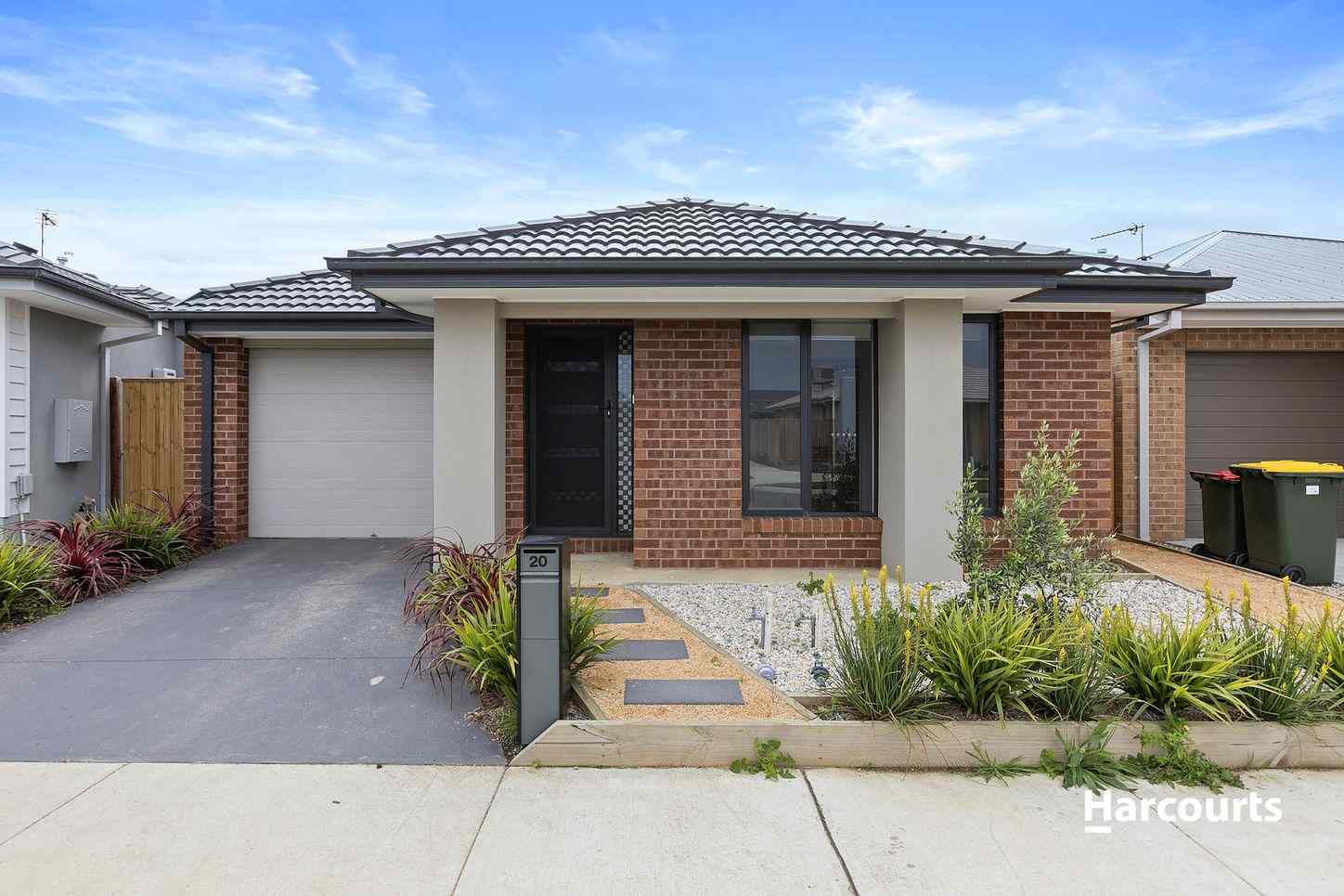 20 Giovanni Drive, Charlemont, VIC 3217 - House for Rent - harcourts.net: VIC Charlemont, VIC 3217 House | Prop-GPT the AI-Powered Property Portal