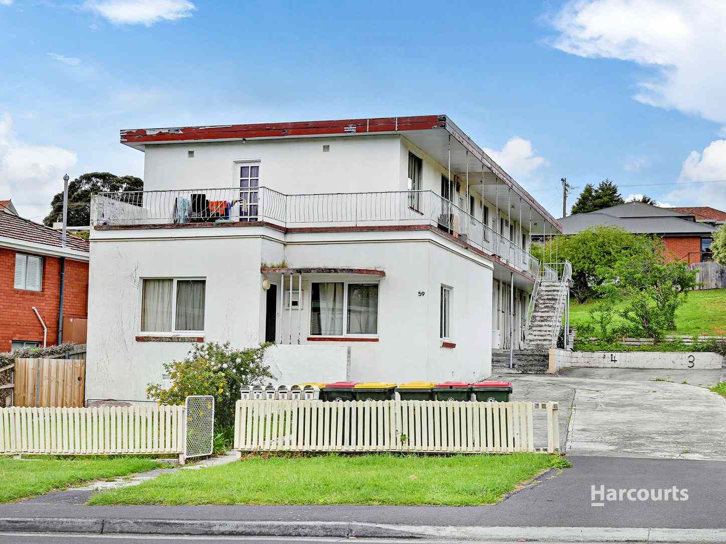 2/59 Springfield Avenue, WEST MOONAH, TAS 7009 - House for Rent - harcourts.net: TAS Moonah, TAS 7009 House | Prop-GPT the AI-Powered Property Portal