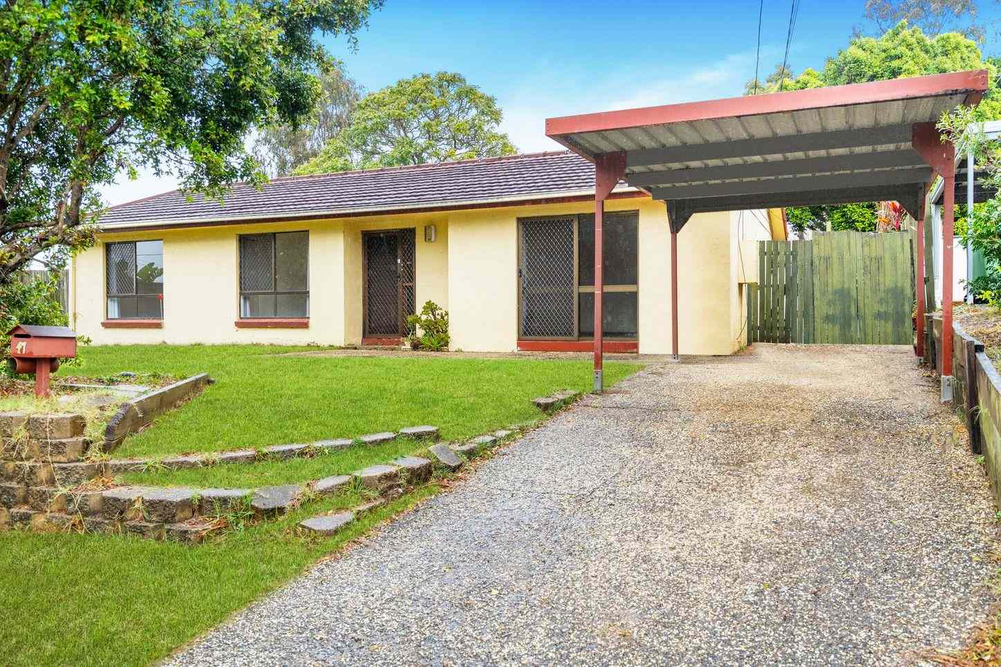 47 Ironwood Street, CRESTMEAD, QLD 4132 - House for Rent - harcourts.net: QLD Crestmead, QLD 4132 House | Prop-GPT the AI-Powered Property Portal