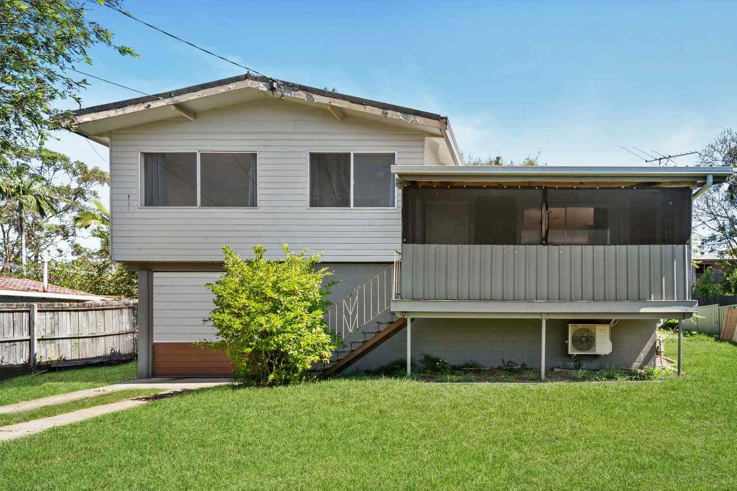 21 Mikaga Court, WOODRIDGE, QLD 4114 - House for Rent - harcourts.net: QLD Woodridge, QLD 4114 House | Prop-GPT the AI-Powered Property Portal