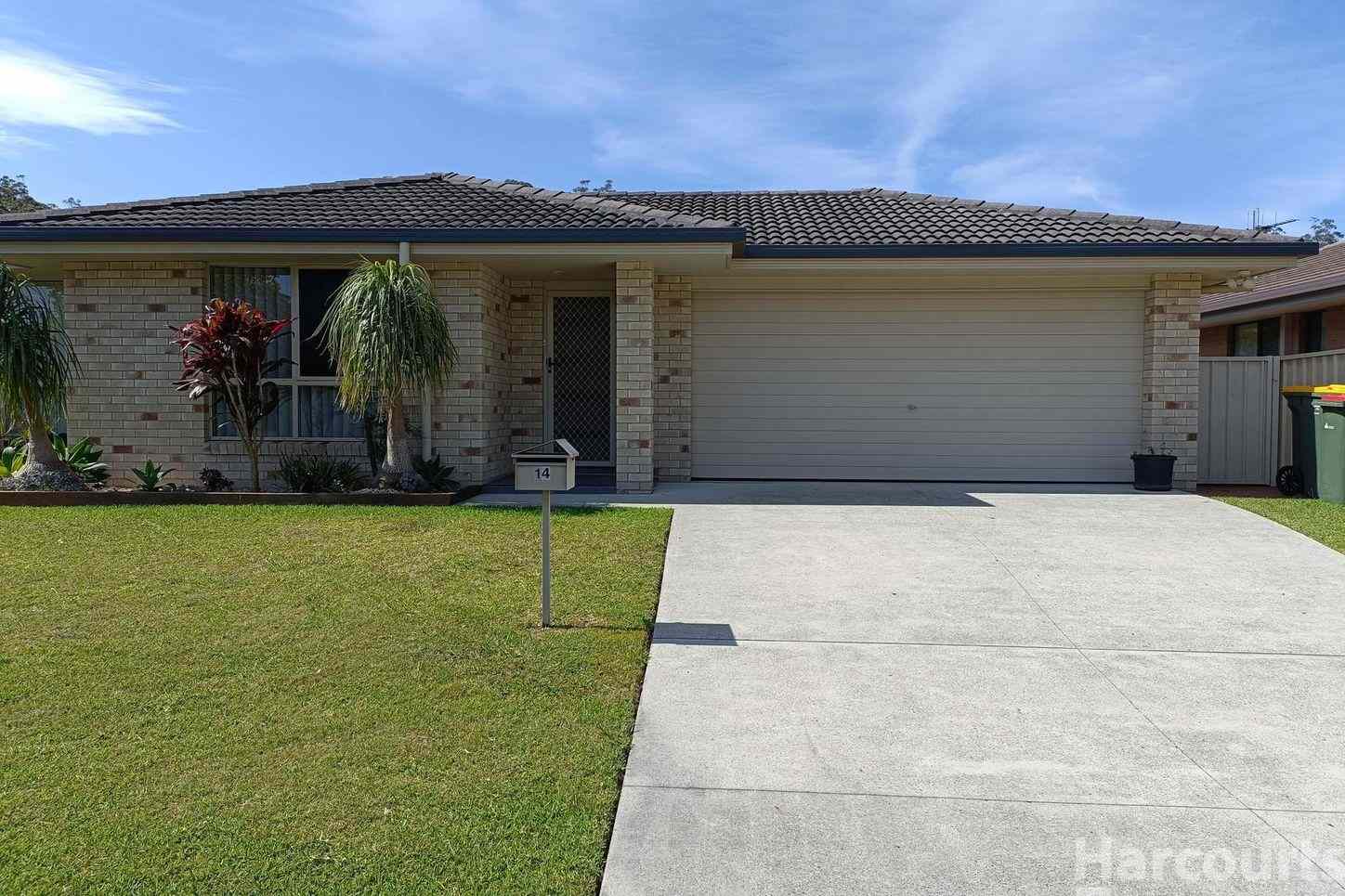 14 Pittman Street, Wauchope, NSW 2446 - House for Rent - harcourts.net: NSW Wauchope, NSW 2446 House | Prop-GPT the AI-Powered Property Portal