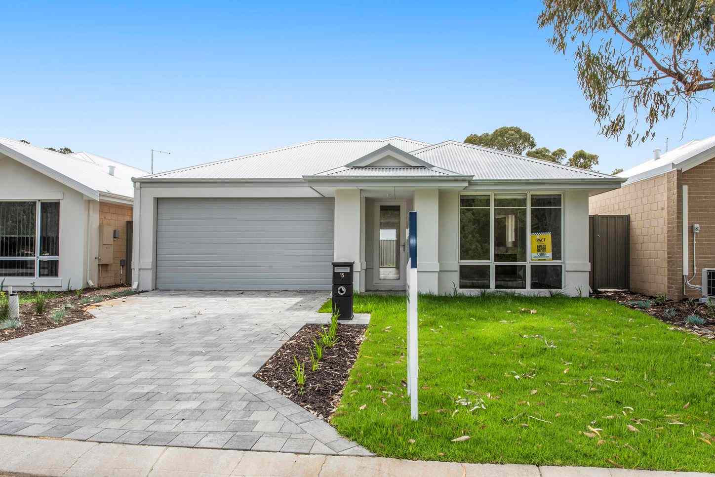 15 Candle Loop, KWINANA TOWN CENTRE, WA 6167 - House for Rent - harcourts.net: WA Kwinana Town Centre, WA 6167 House | Prop-GPT the AI-Powered Property Portal