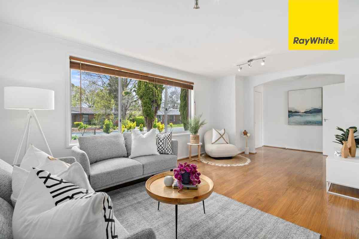 Come home to Kaleen: ACT Kaleen, ACT 2617 House | Prop-GPT the AI-Powered Property Portal