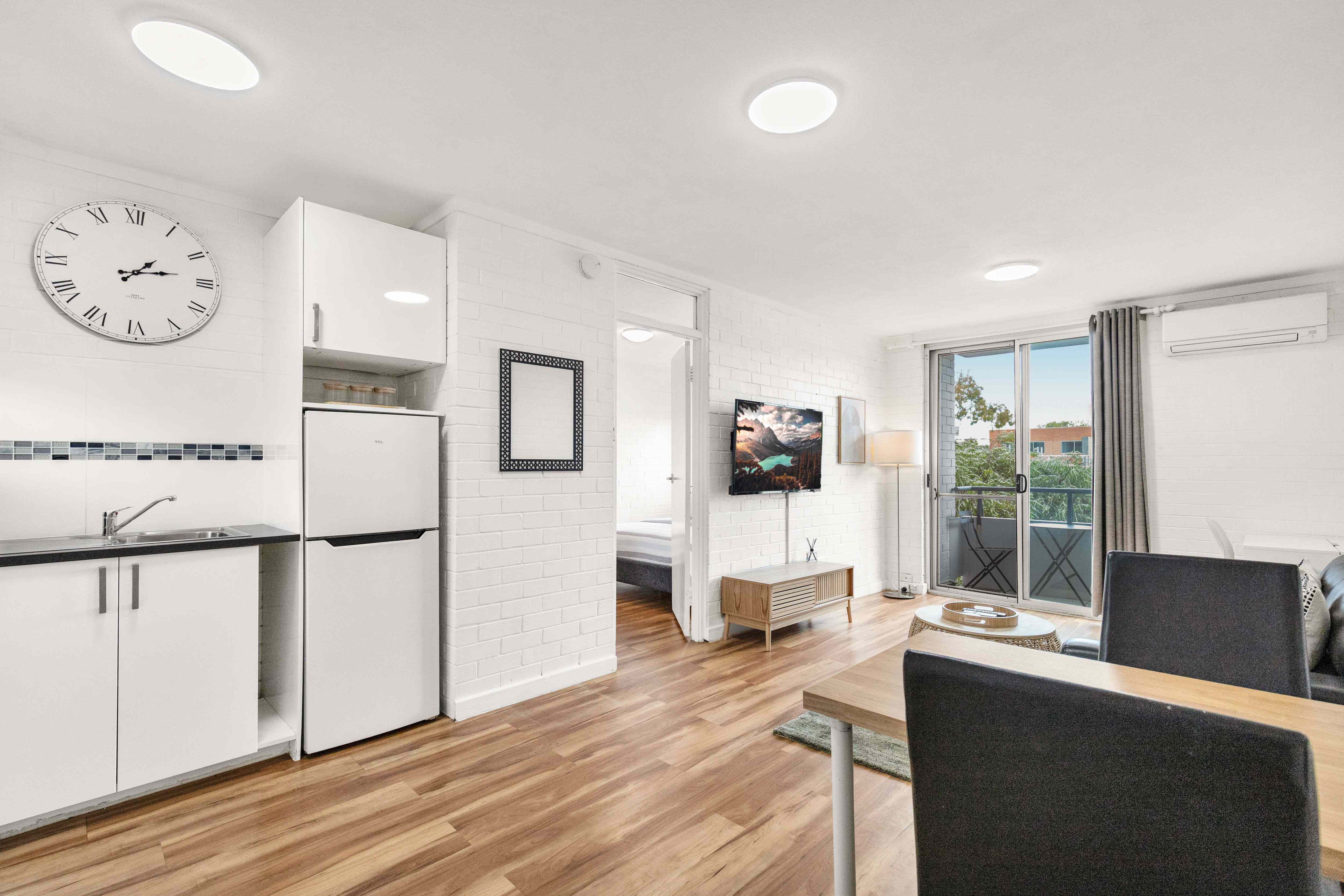 Furnished Inner-Freo Apartment Offering Effortless Living: WA Fremantle, WA 6160 Apartment | Prop-GPT the AI-Powered Property Portal