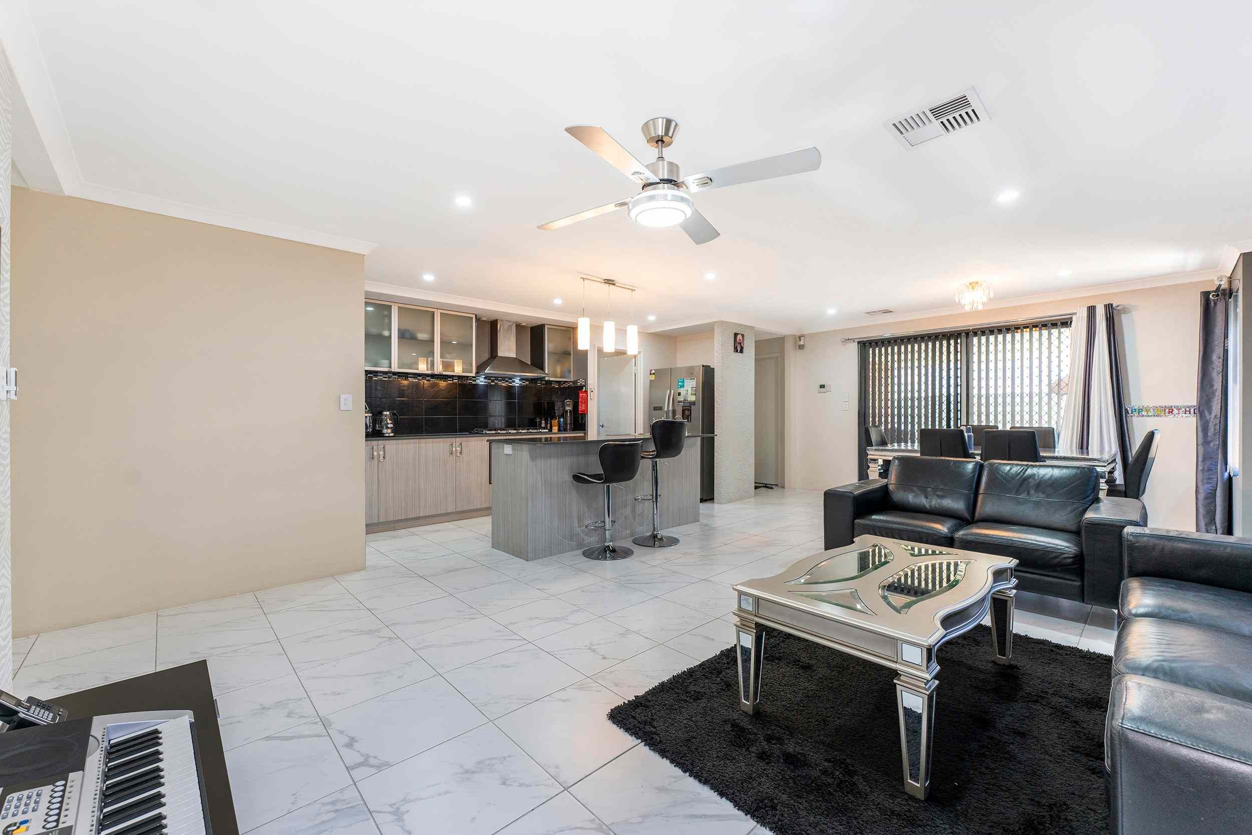 Spacious Three Bedroom Family Home in Baldivis: WA Baldivis, WA 6171 House | Prop-GPT the AI-Powered Property Portal