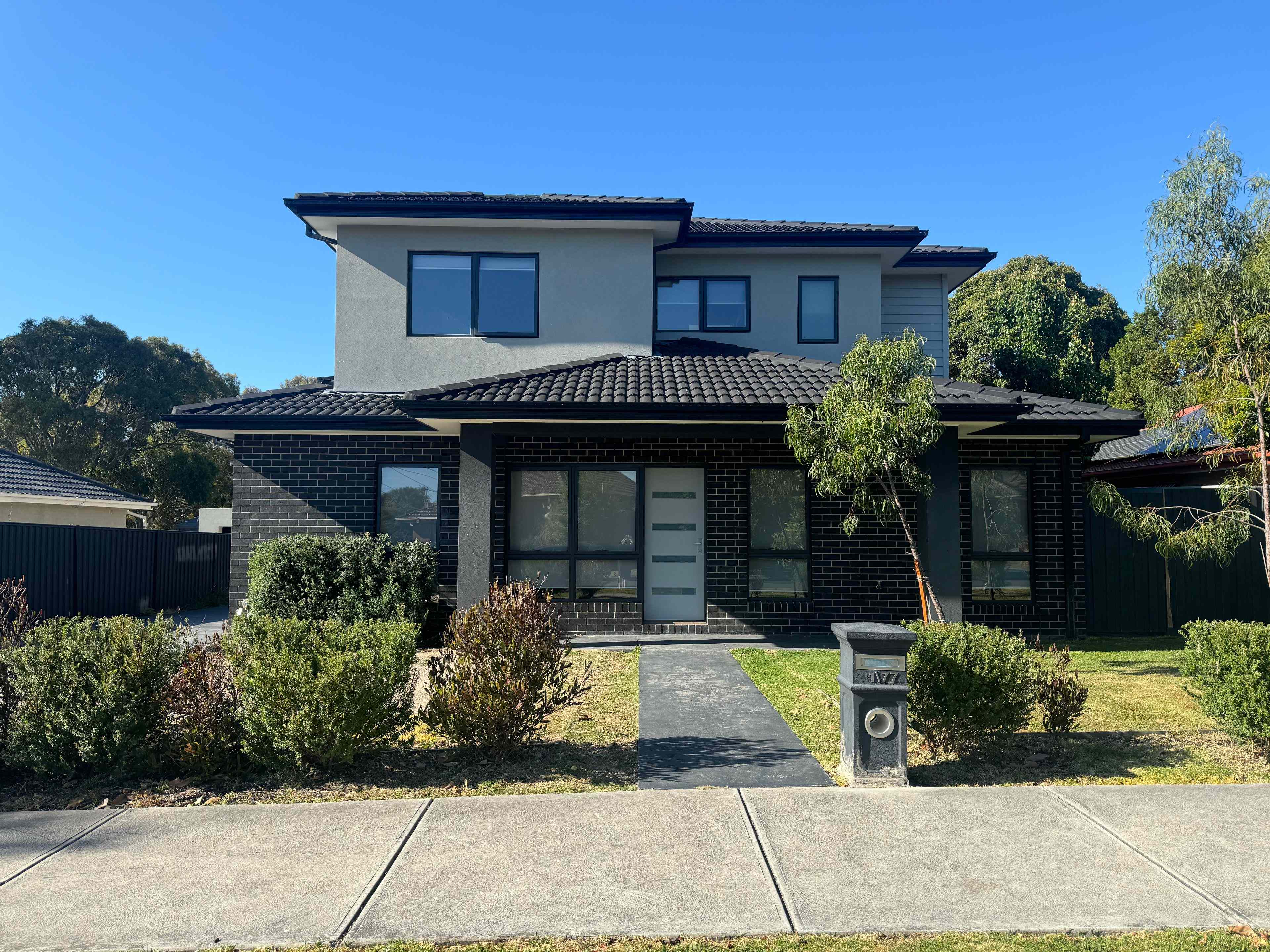 Modern Living in Prime Reservoir Location: VIC Reservoir, VIC 3073 Townhouse | Prop-GPT the AI-Powered Property Portal