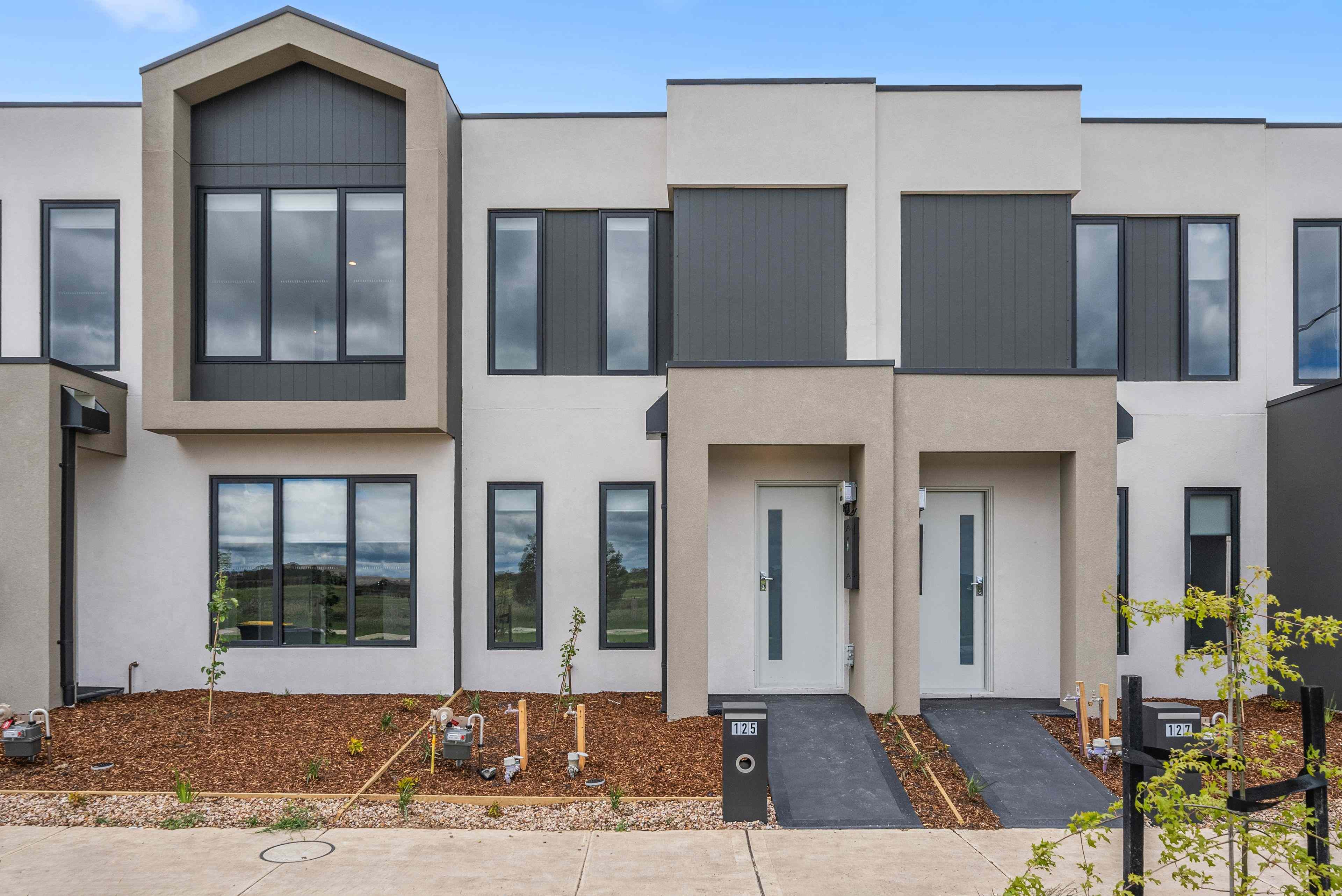 Brand New and Brilliantly Located: VIC Wollert, VIC 3750 Townhouse | Prop-GPT the AI-Powered Property Portal