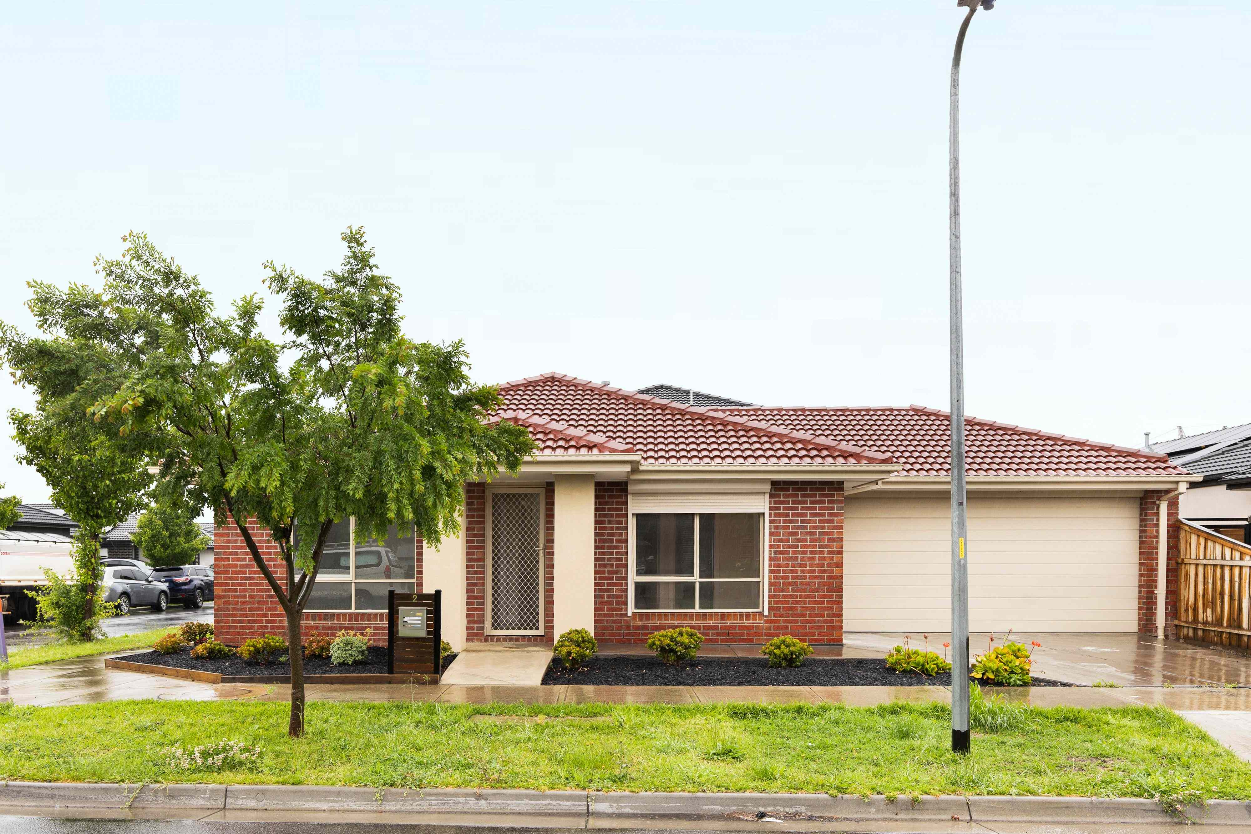 Low Maintenance Family Home: VIC Mickleham, VIC 3064 Other | Prop-GPT the AI-Powered Property Portal