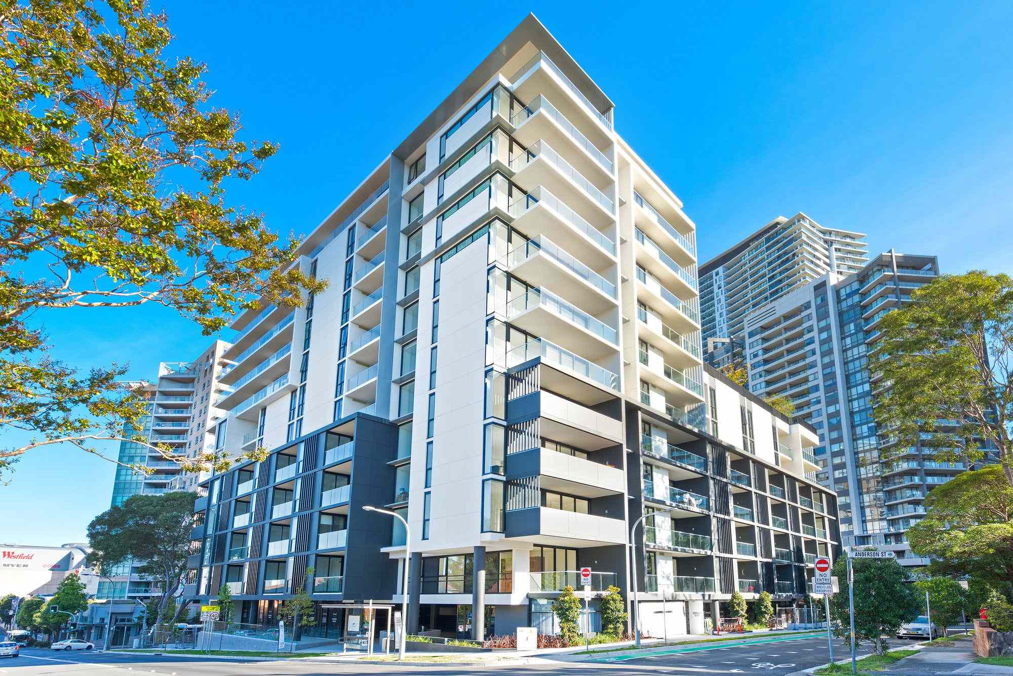 Modern & Spacious 1 Bedroom Unit: NSW Chatswood, NSW 2067 Unit | Prop-GPT the AI-Powered Property Portal