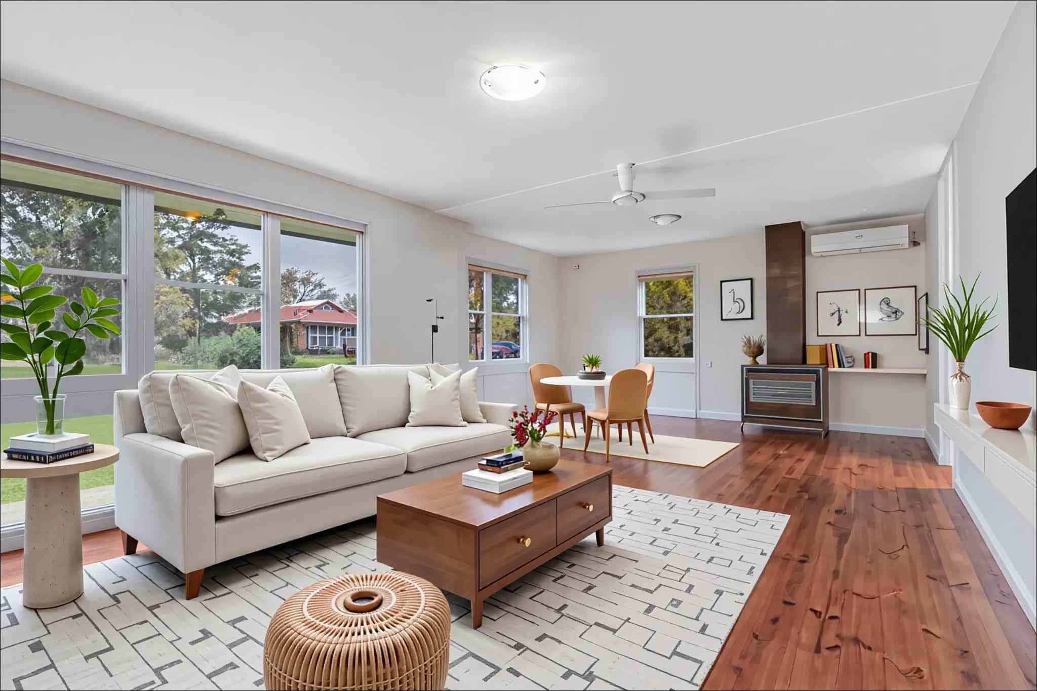 Family Home in Central Lavington Location. A MUST SEE!: NSW Lavington, NSW 2641 House | Prop-GPT the AI-Powered Property Portal