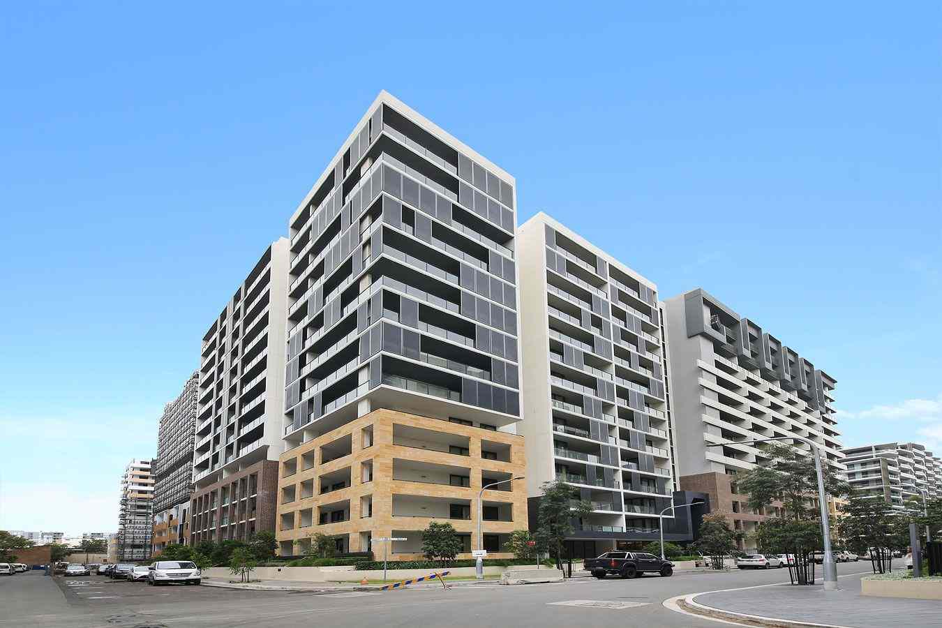 Modern 3-Bed Apartment with 2 Parking Spaces in the Heart of Mascot: NSW Mascot, NSW 2020 Apartment | Prop-GPT the AI-Powered Property Portal