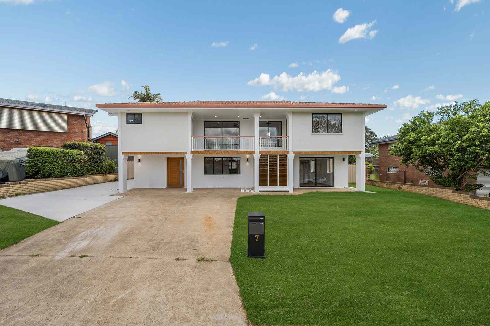 COMPLETE DUAL LIVING HOME: QLD Carseldine, QLD 4034 House | Prop-GPT the AI-Powered Property Portal