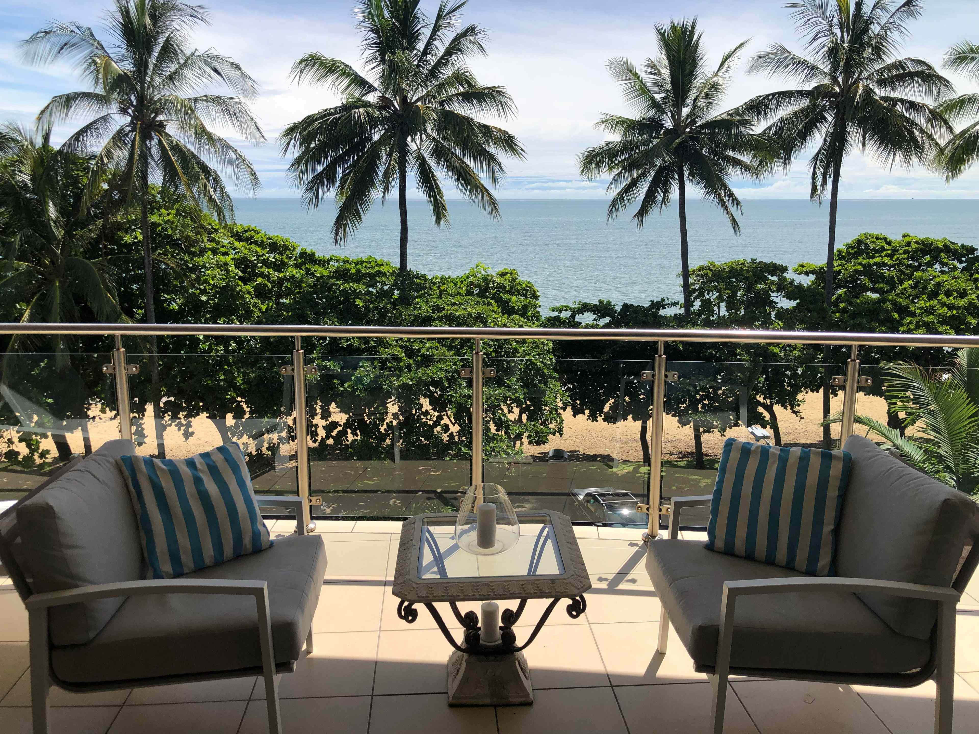 A Fully Furnished Paradise - 6 month lease only: QLD Trinity Beach, QLD 4879 Unit | Prop-GPT the AI-Powered Property Portal