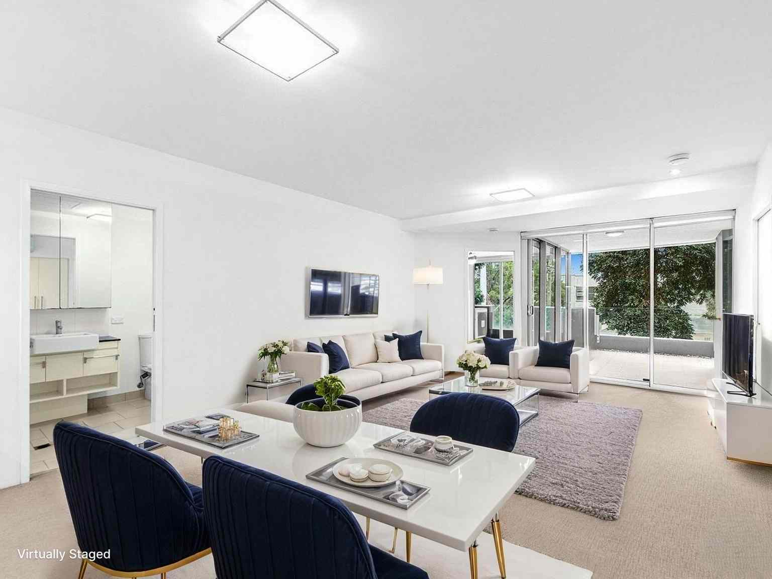 Modern 3-Bedroom Apartment in the Heart of West End: QLD West End, QLD 4101 Apartment | Prop-GPT the AI-Powered Property Portal