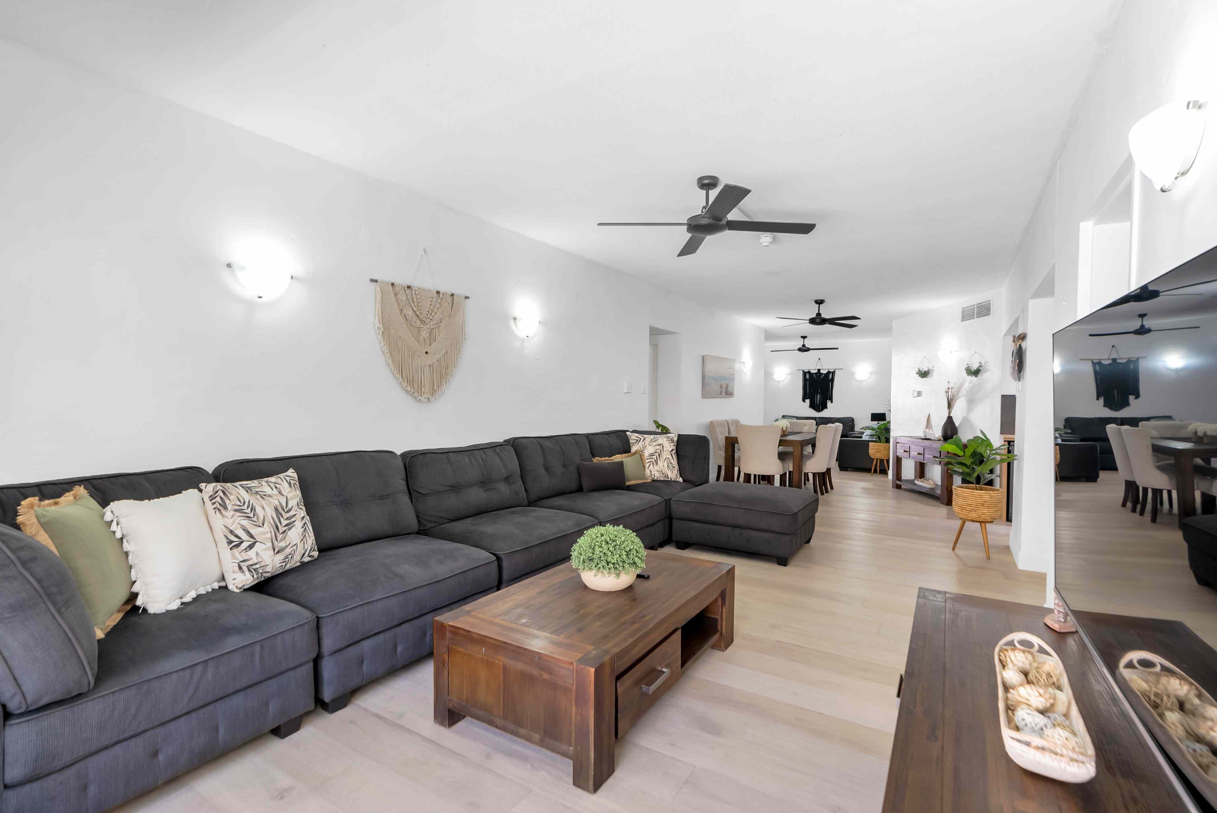 Town Centre - 3 Bedroom Apartment: QLD Port Douglas, QLD 4877 Apartment | Prop-GPT the AI-Powered Property Portal