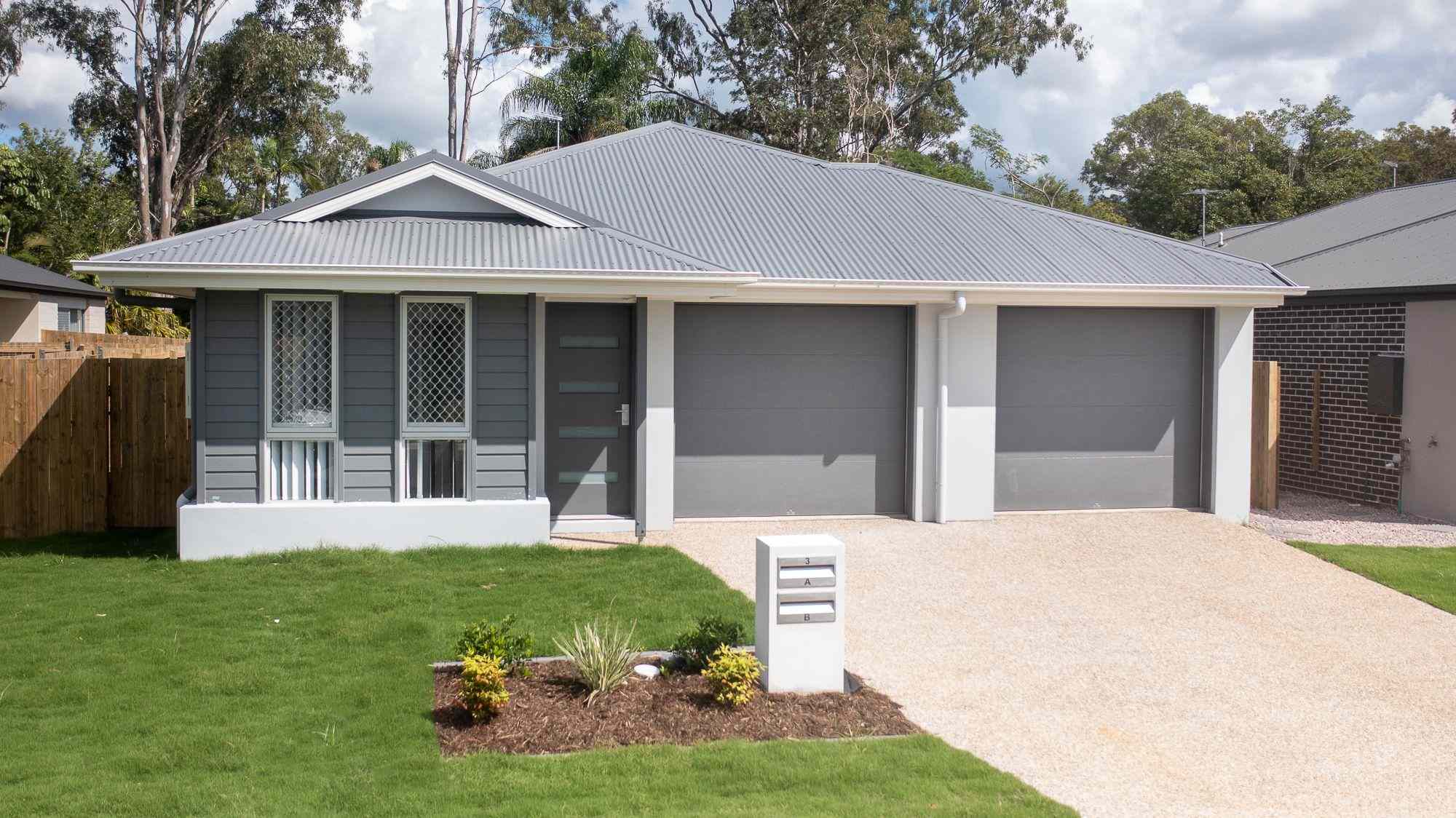 TWO BEDROOM DUPLEX: QLD Upper Caboolture, QLD 4510 DuplexSemi-detached | Prop-GPT the AI-Powered Property Portal