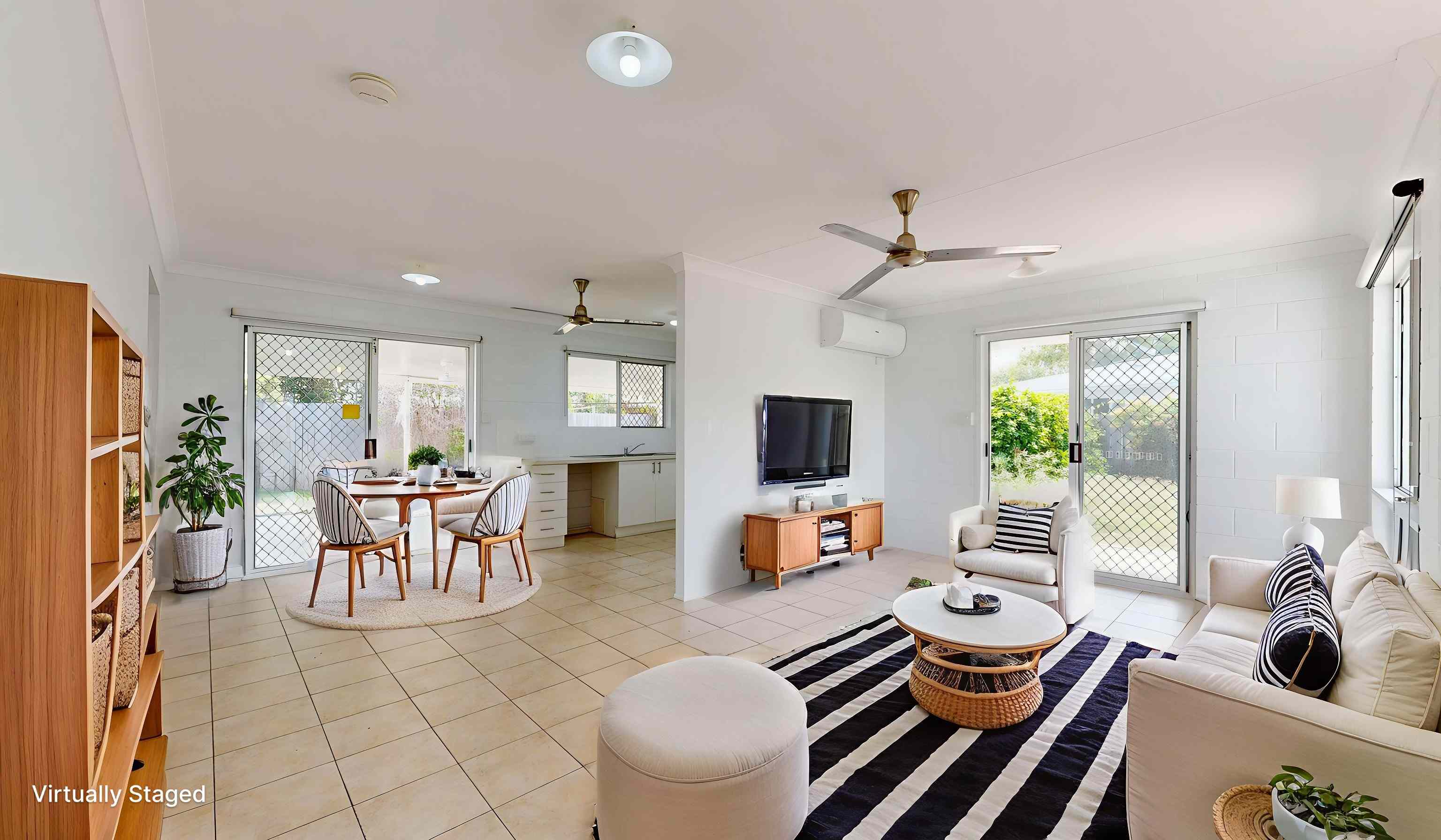 Stylish 3-Bedroom Home: QLD Kelso, QLD 4815 House | Prop-GPT the AI-Powered Property Portal