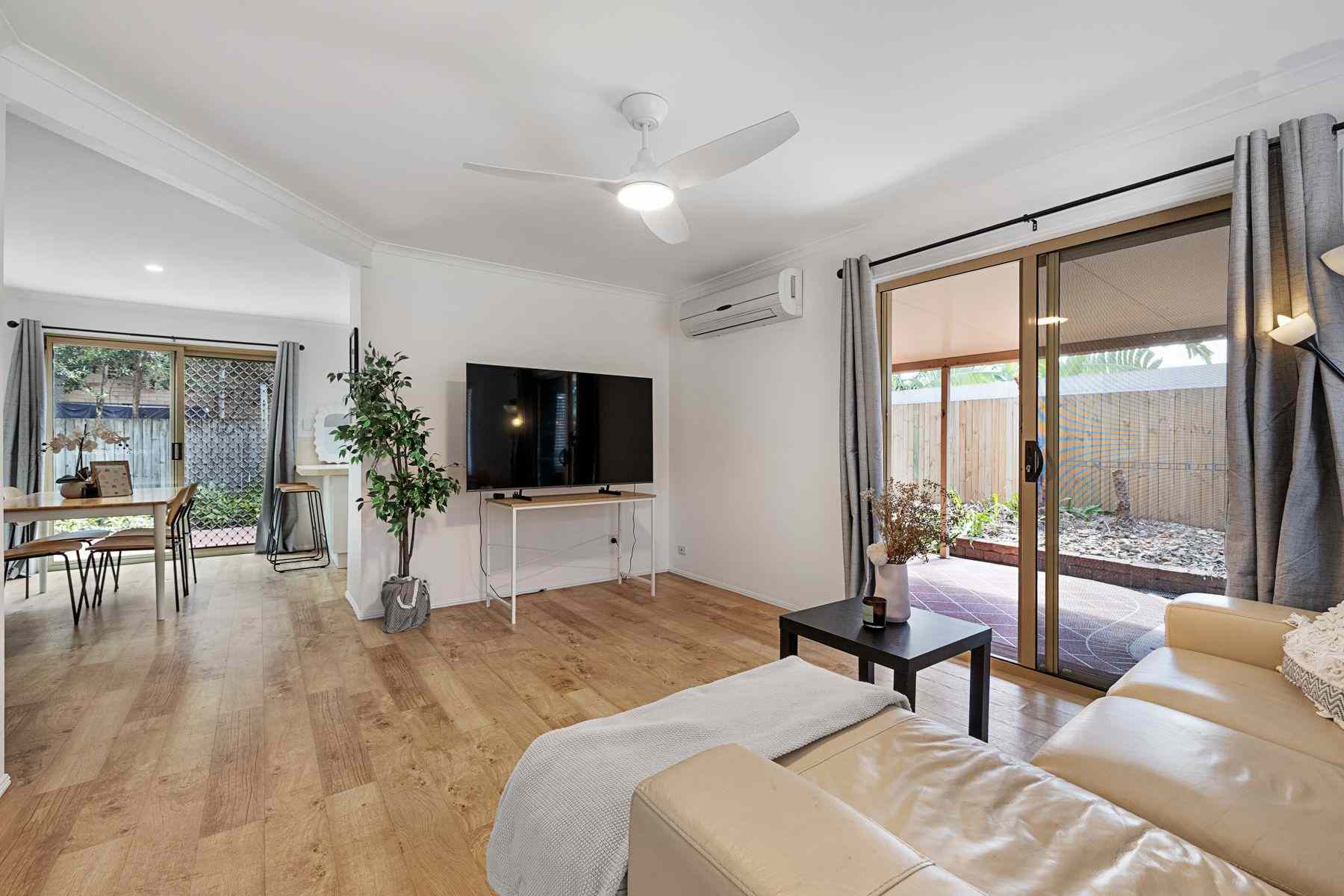 Walking Distance to Hyperdome- Shailer Park Gem! INC WATER: QLD Shailer Park, QLD 4128 House | Prop-GPT the AI-Powered Property Portal