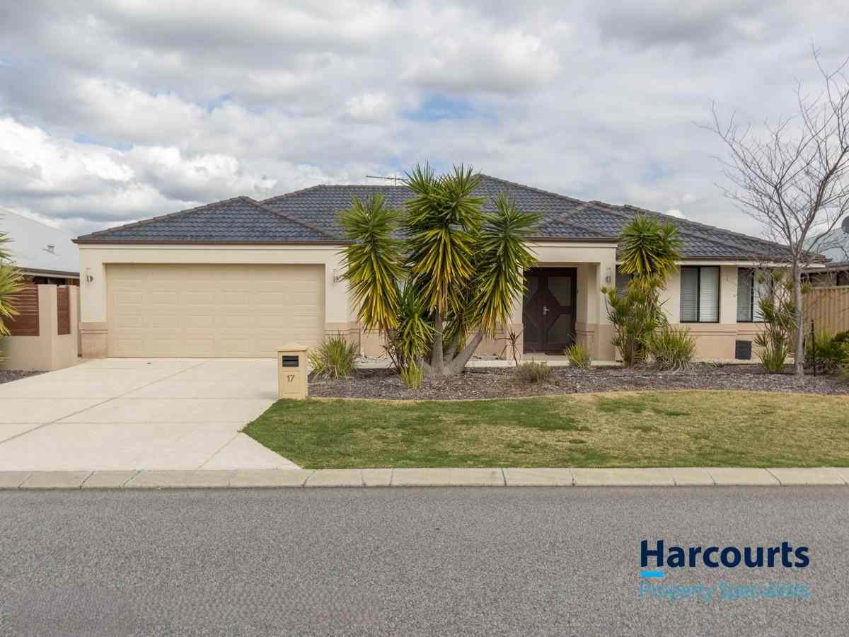 17 Halcyon Way, ATWELL, WA 6164 - House for Rent - harcourts.net: WA Atwell, WA 6164 House | Prop-GPT the AI-Powered Property Portal