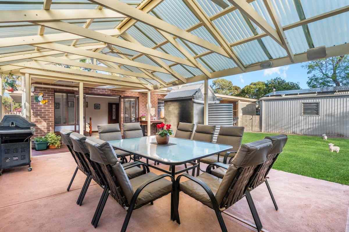 16 Serpentine Road, O'HALLORAN HILL, SA 5158 - House for Rent - harcourts.net: SA O'Halloran Hill, SA 5158 House | Prop-GPT the AI-Powered Property Portal