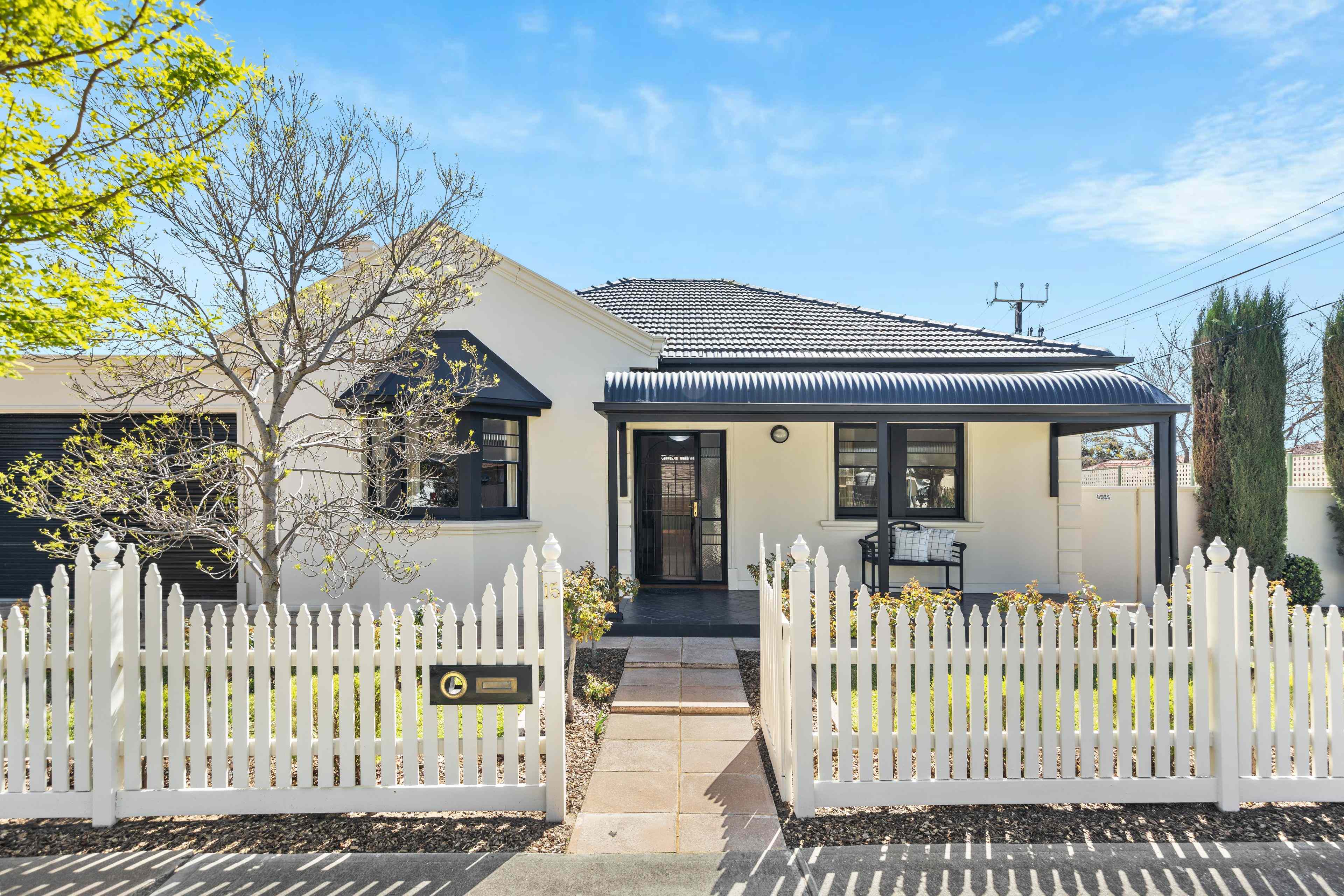 Three Bedroom Character Home in Sought After Location: SA Queenstown, SA 5014 House | Prop-GPT the AI-Powered Property Portal
