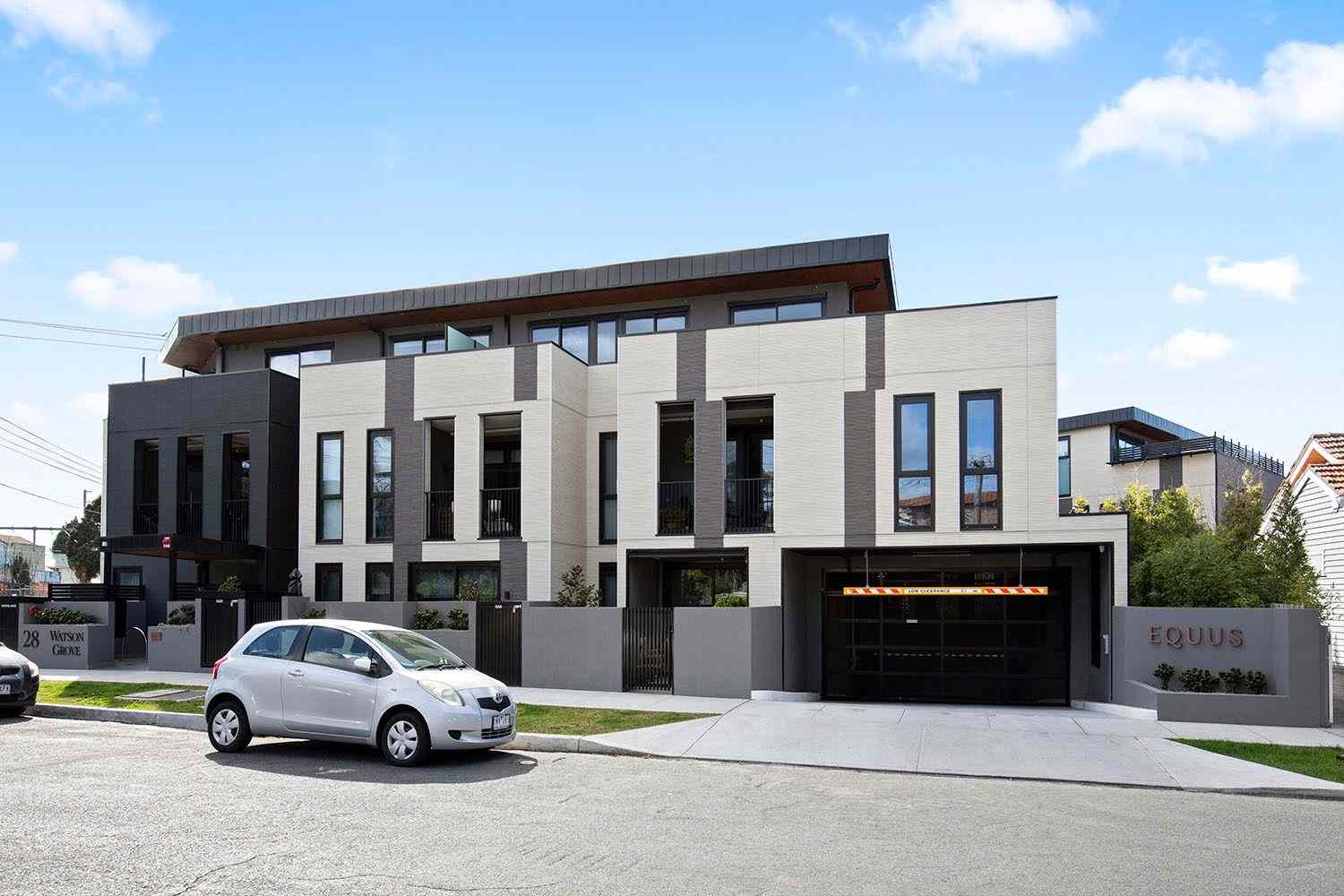 Luxury One Bedroom Apartment: VIC Glen Huntly, VIC 3163 Apartment | Prop-GPT the AI-Powered Property Portal