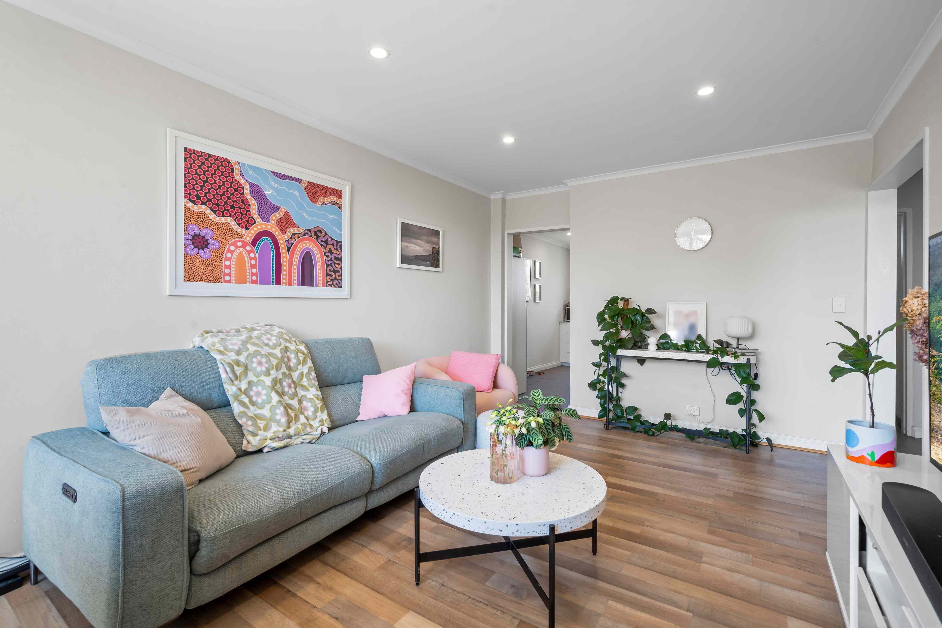 Renovated 2-Bedroom Apartment with Balcony in Quiet St Kilda Spot: VIC St Kilda East, VIC 3183 Apartment | Prop-GPT the AI-Powered Property Portal