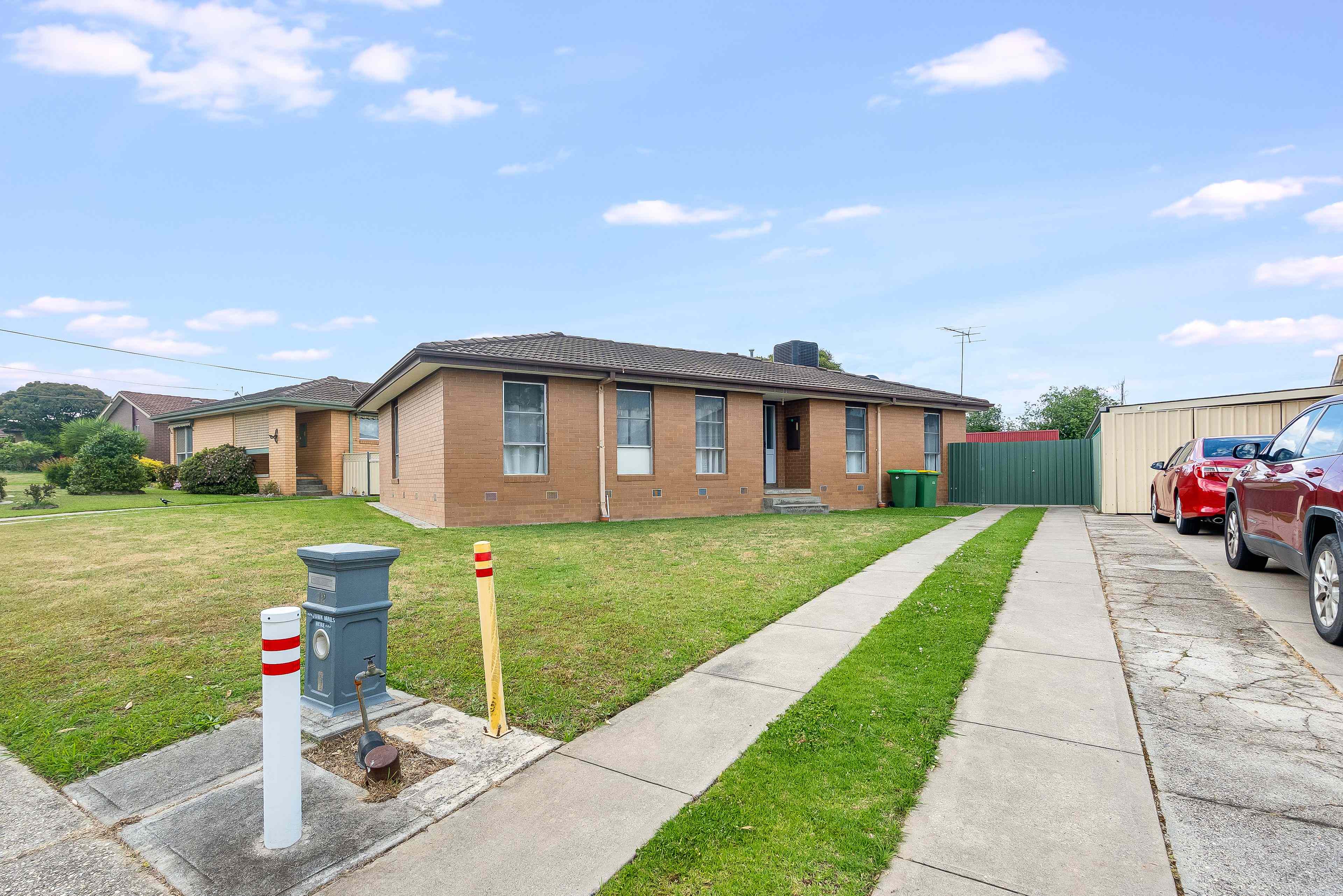 Bright & Comfortable Home: VIC West Wodonga, VIC 3690 House | Prop-GPT the AI-Powered Property Portal