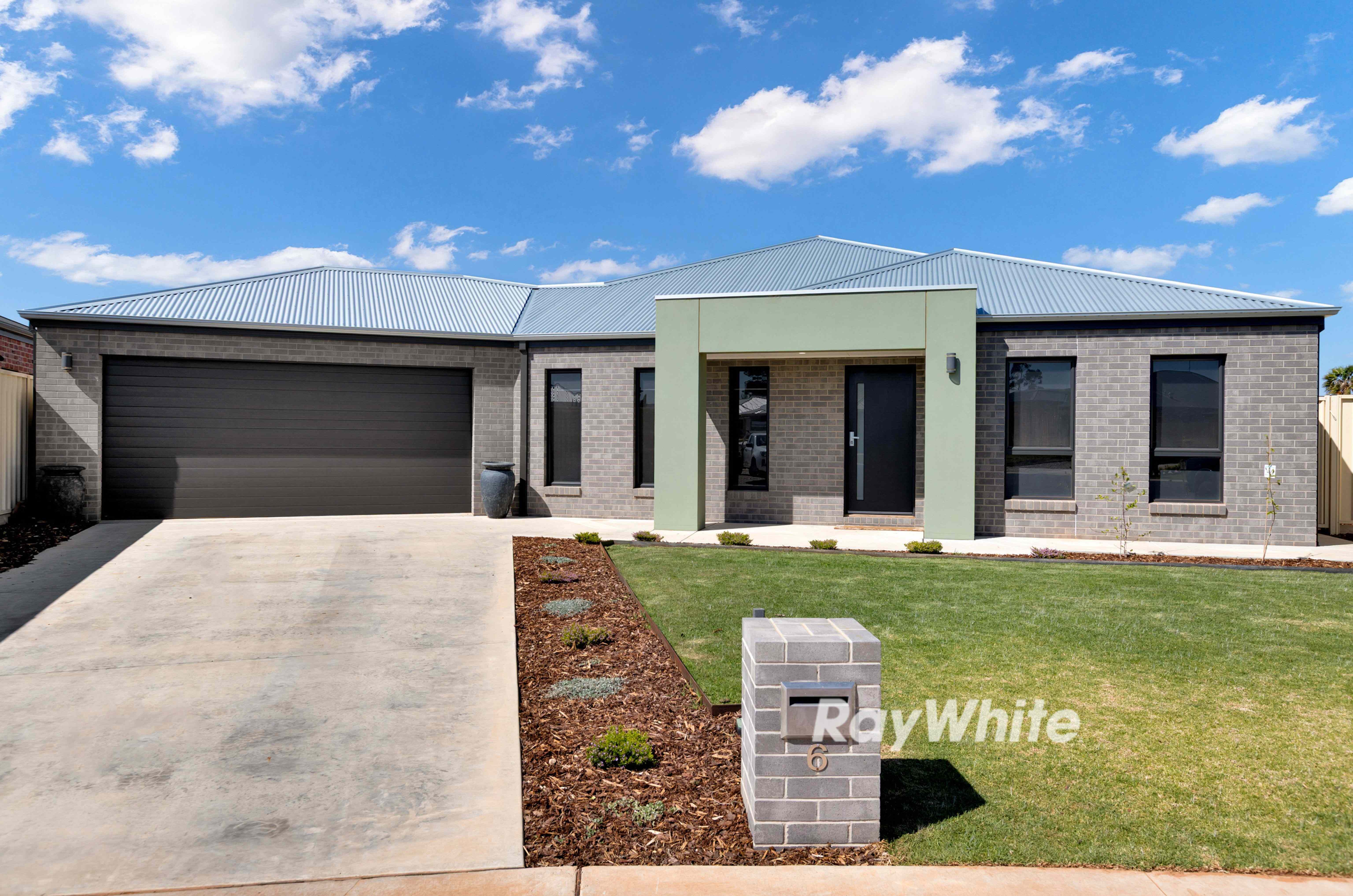 NEAR NEW FAMILY HOME IN GREAT LOCATION: VIC Red Cliffs, VIC 3496 Other | Prop-GPT the AI-Powered Property Portal