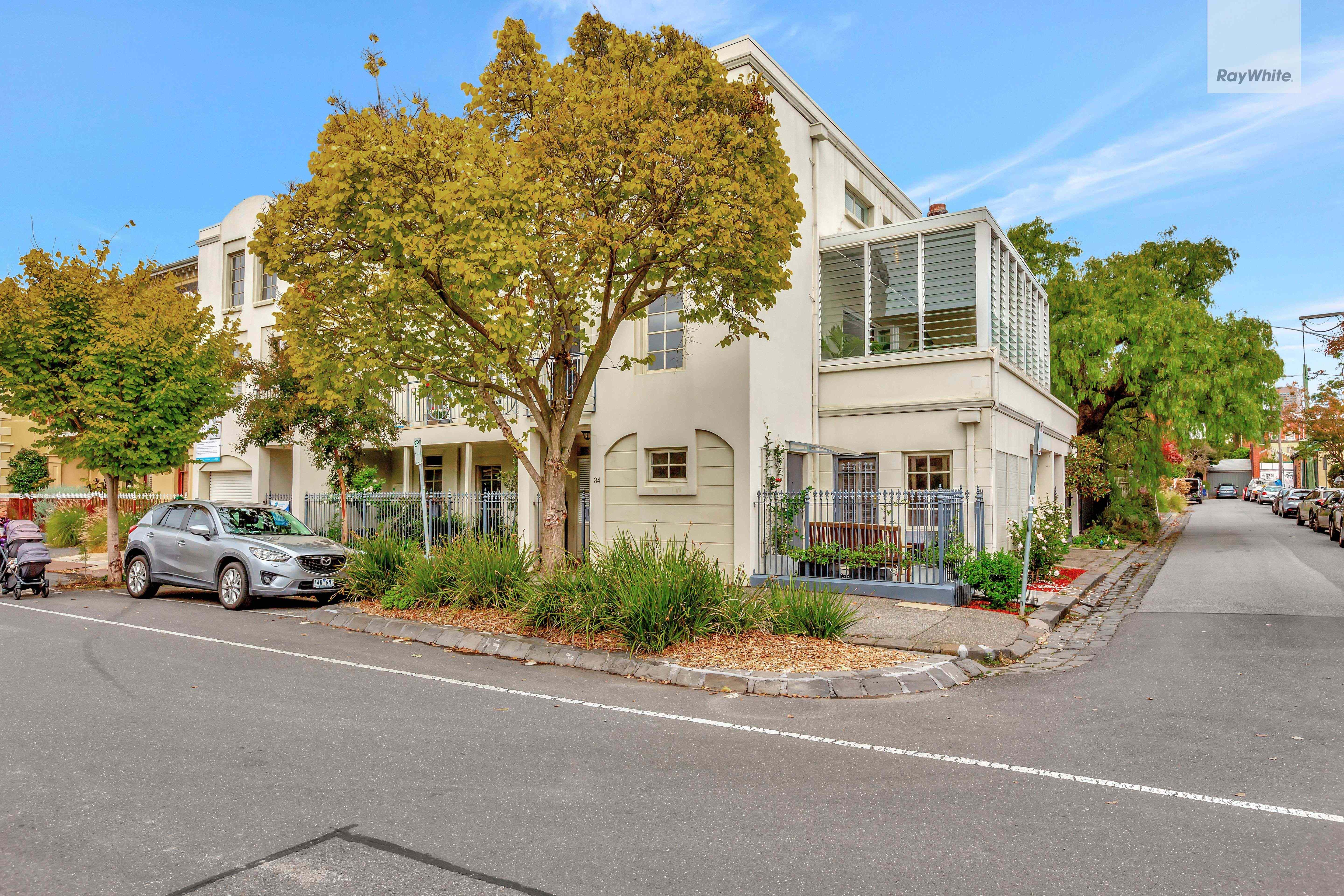 Fitzroy's Finest: VIC Fitzroy, VIC 3065 House | Prop-GPT the AI-Powered Property Portal