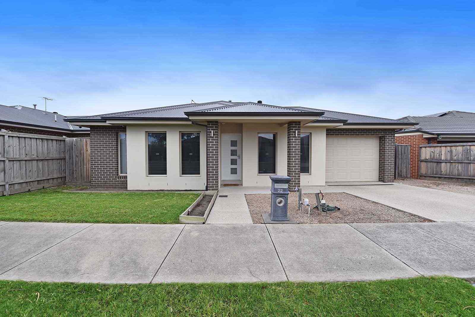 Neat, Modern & Low Maintenance Living in Diggers Rest: VIC Diggers Rest, VIC 3427 House | Prop-GPT the AI-Powered Property Portal
