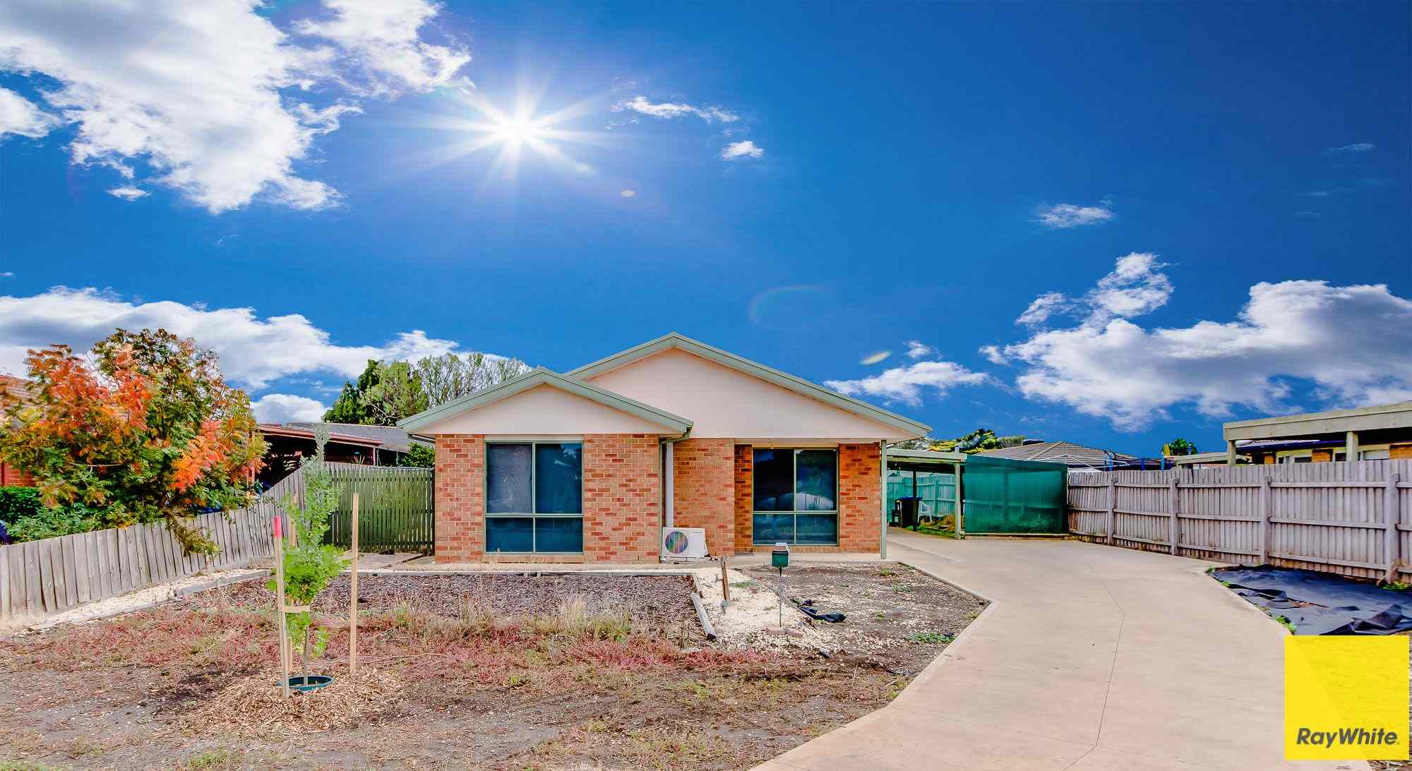 Elevate Everyday Living at 11 Gayness Court!!!: VIC Werribee, VIC 3030 House | Prop-GPT the AI-Powered Property Portal