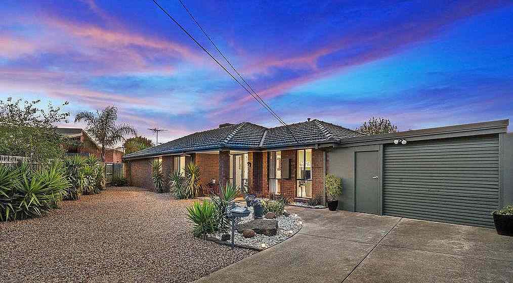 Comfortable & Quiet: VIC Werribee, VIC 3030 House | Prop-GPT the AI-Powered Property Portal