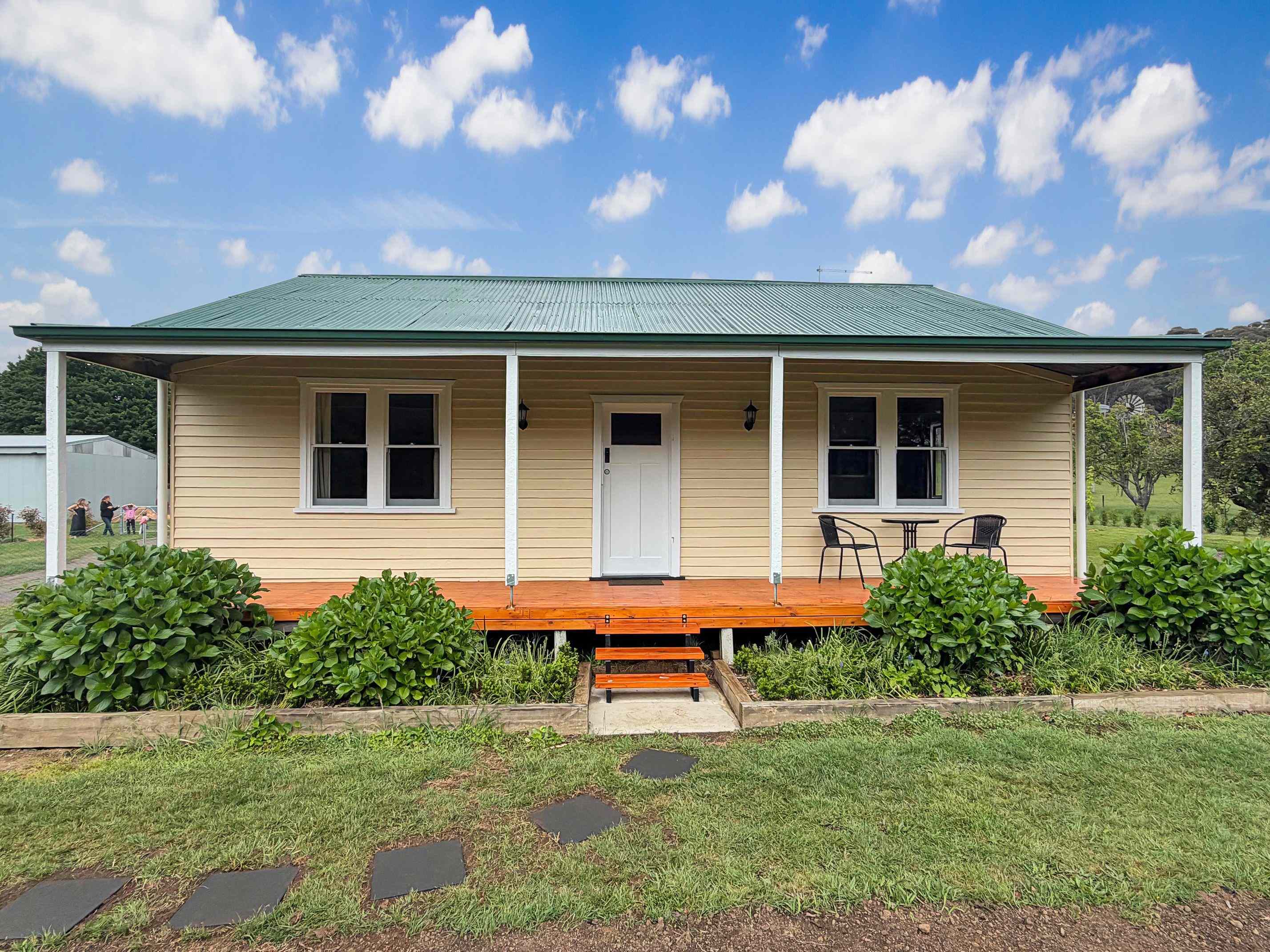 Charming Rural Cottage with Stunning Views: VIC Benalla, VIC 3672 House | Prop-GPT the AI-Powered Property Portal