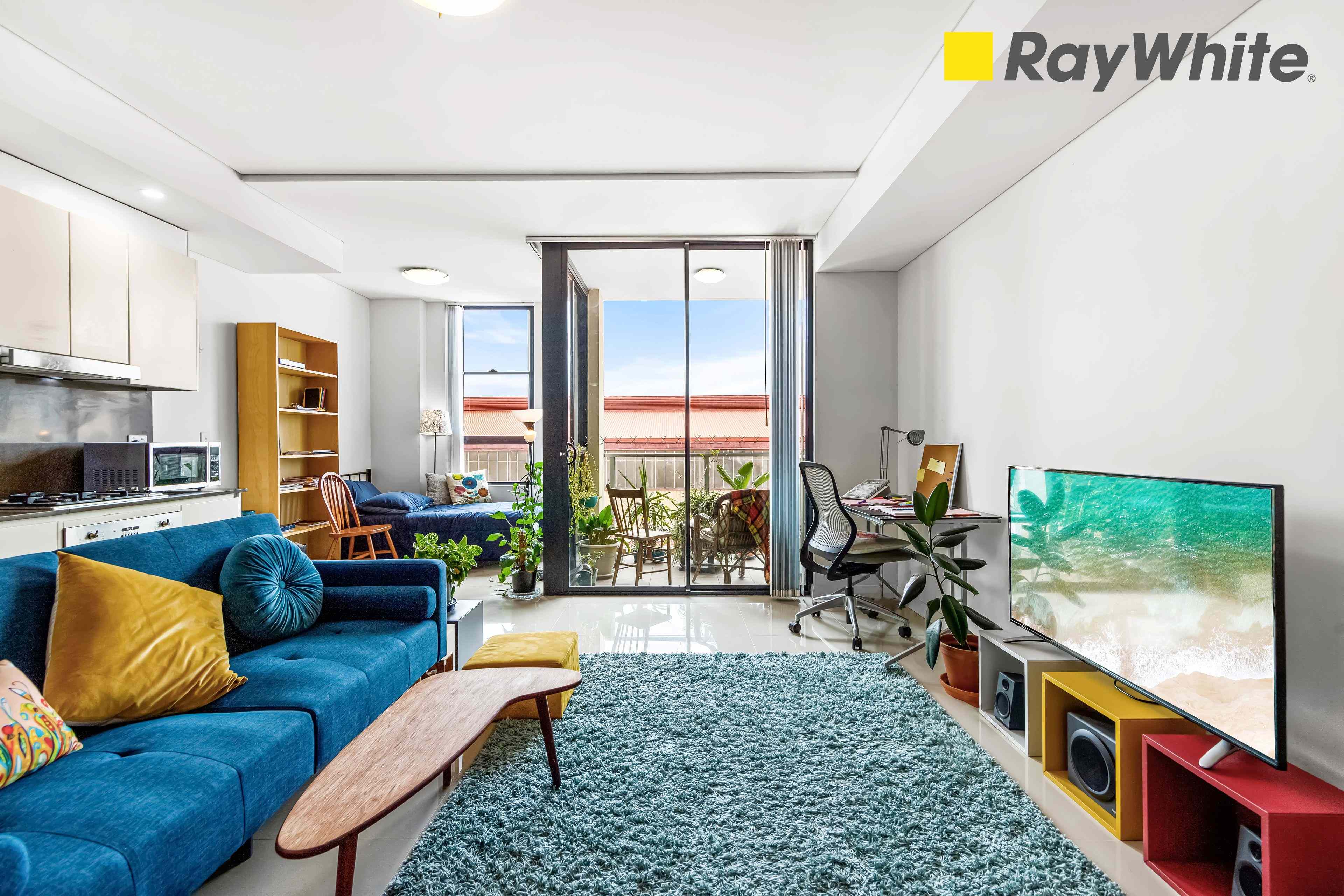 Furnished Urban Living at Its Finest: NSW Rosebery, NSW 2018 Apartment | Prop-GPT the AI-Powered Property Portal