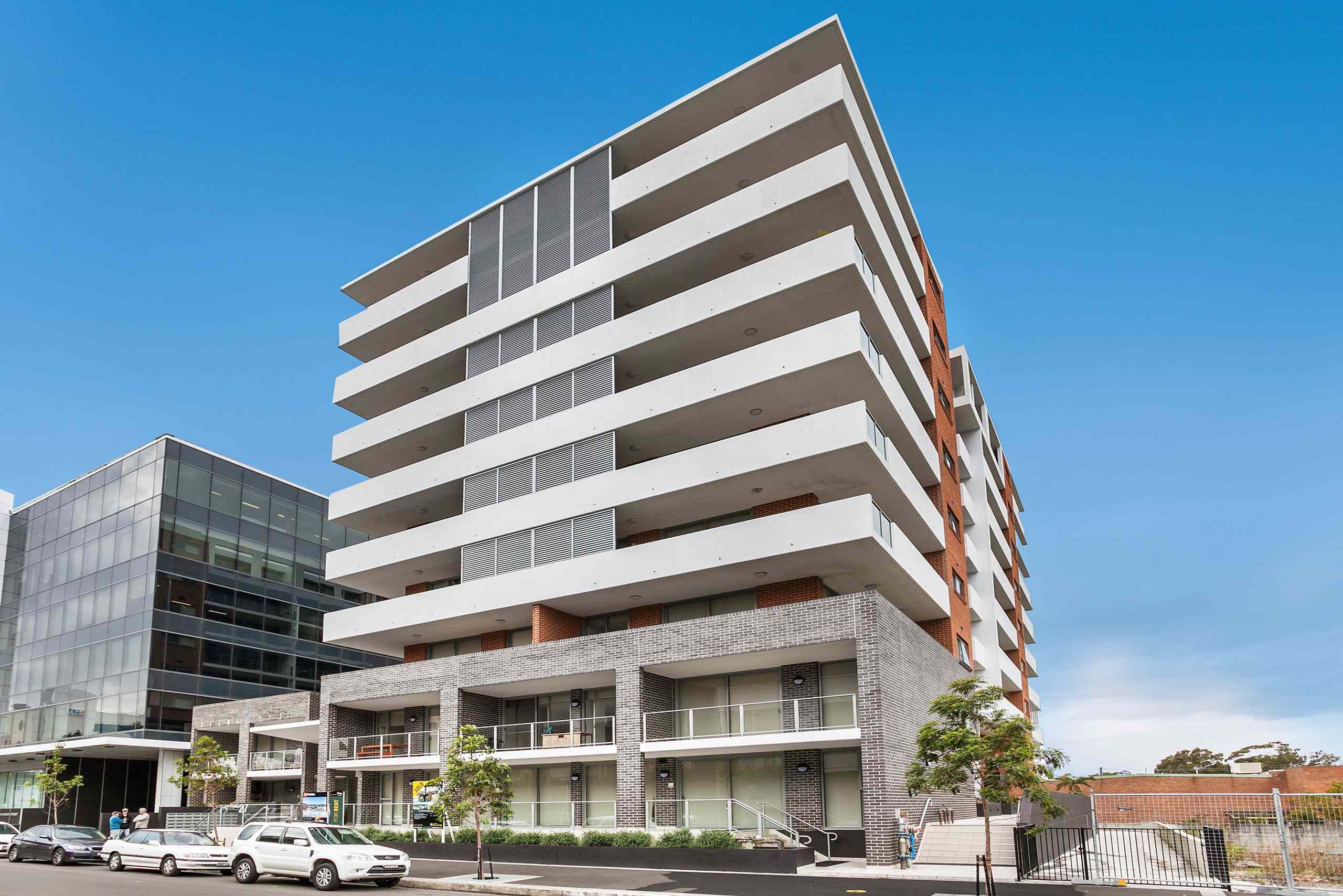 Stylish Top-Floor Apartment with Stunning Views in the Heart of Wollongong: NSW North Wollongong, NSW 2500 Apartment | Prop-GPT the AI-Powered Property Portal