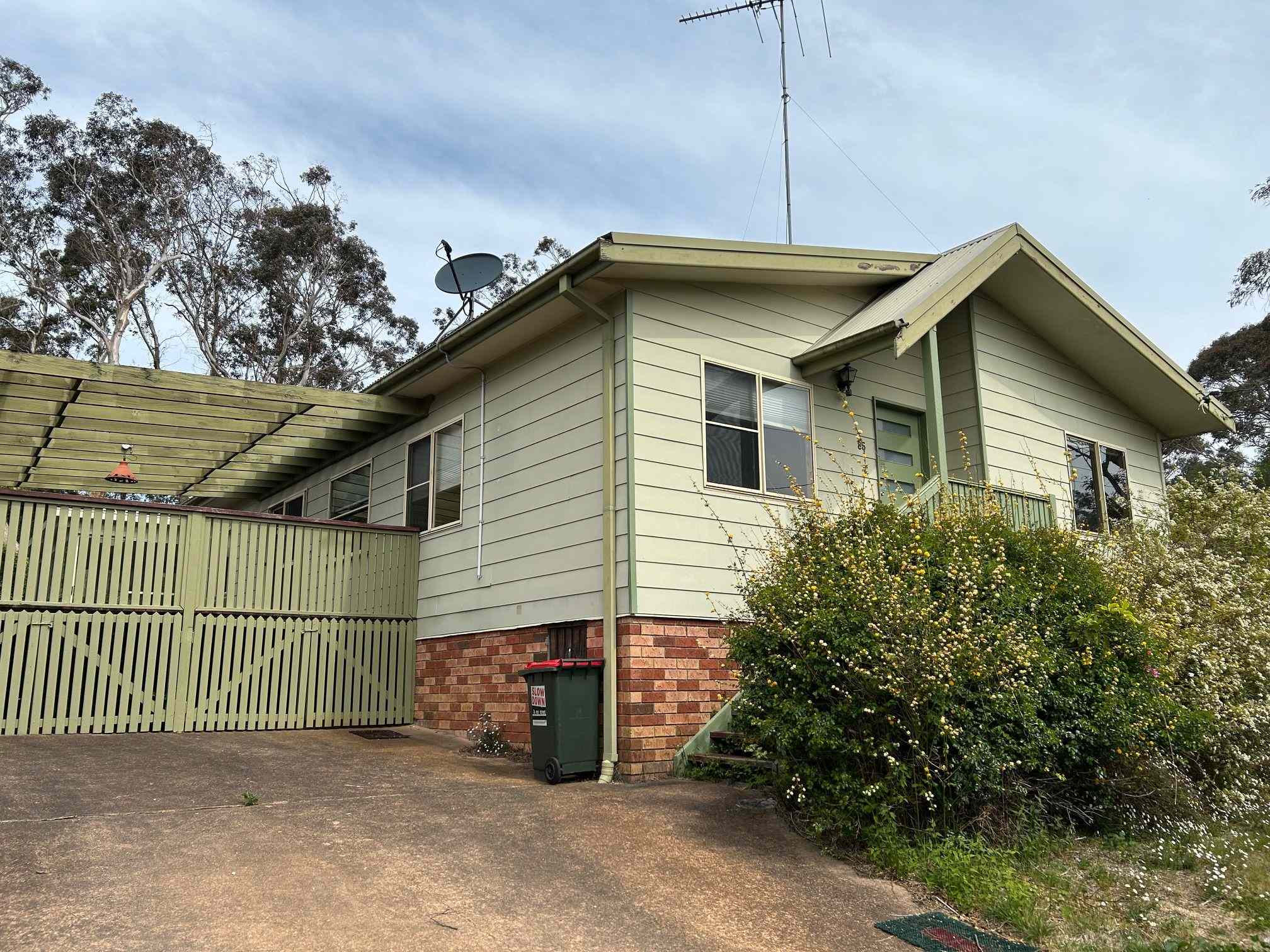 More than meets the Eye: NSW Blackheath, NSW 2785 House | Prop-GPT the AI-Powered Property Portal