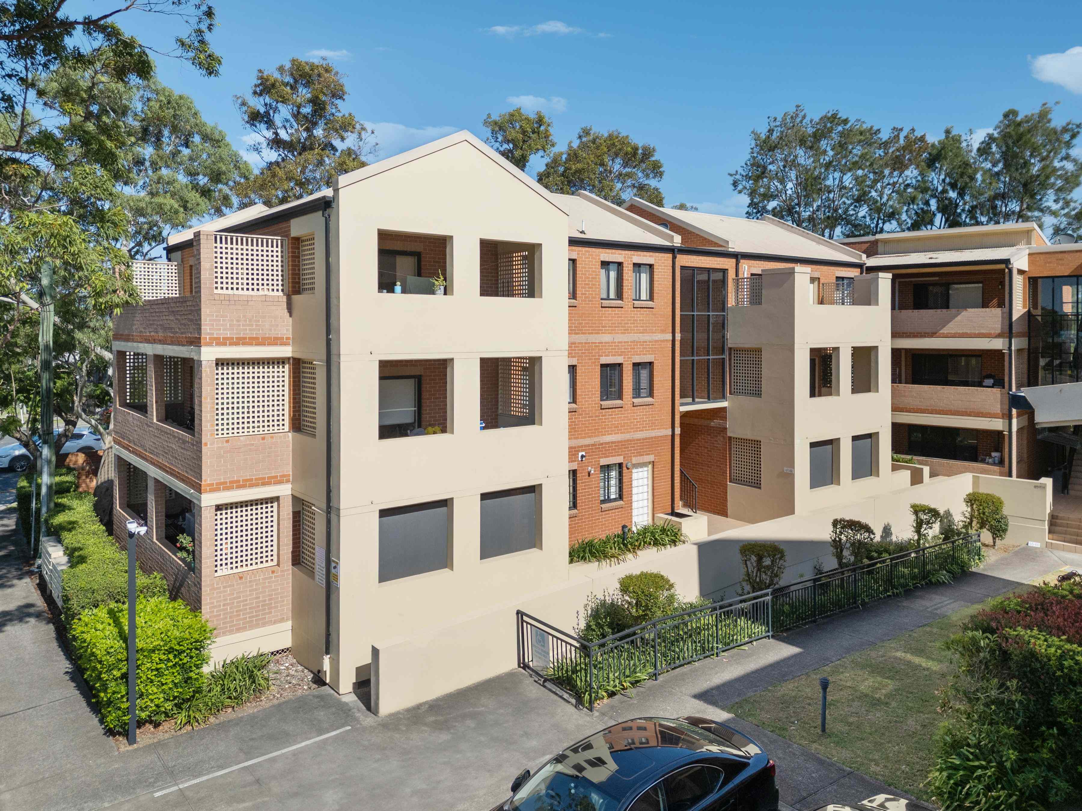 Modern Comfort in the Heart of Padstow: NSW Padstow, NSW 2211 Unit | Prop-GPT the AI-Powered Property Portal