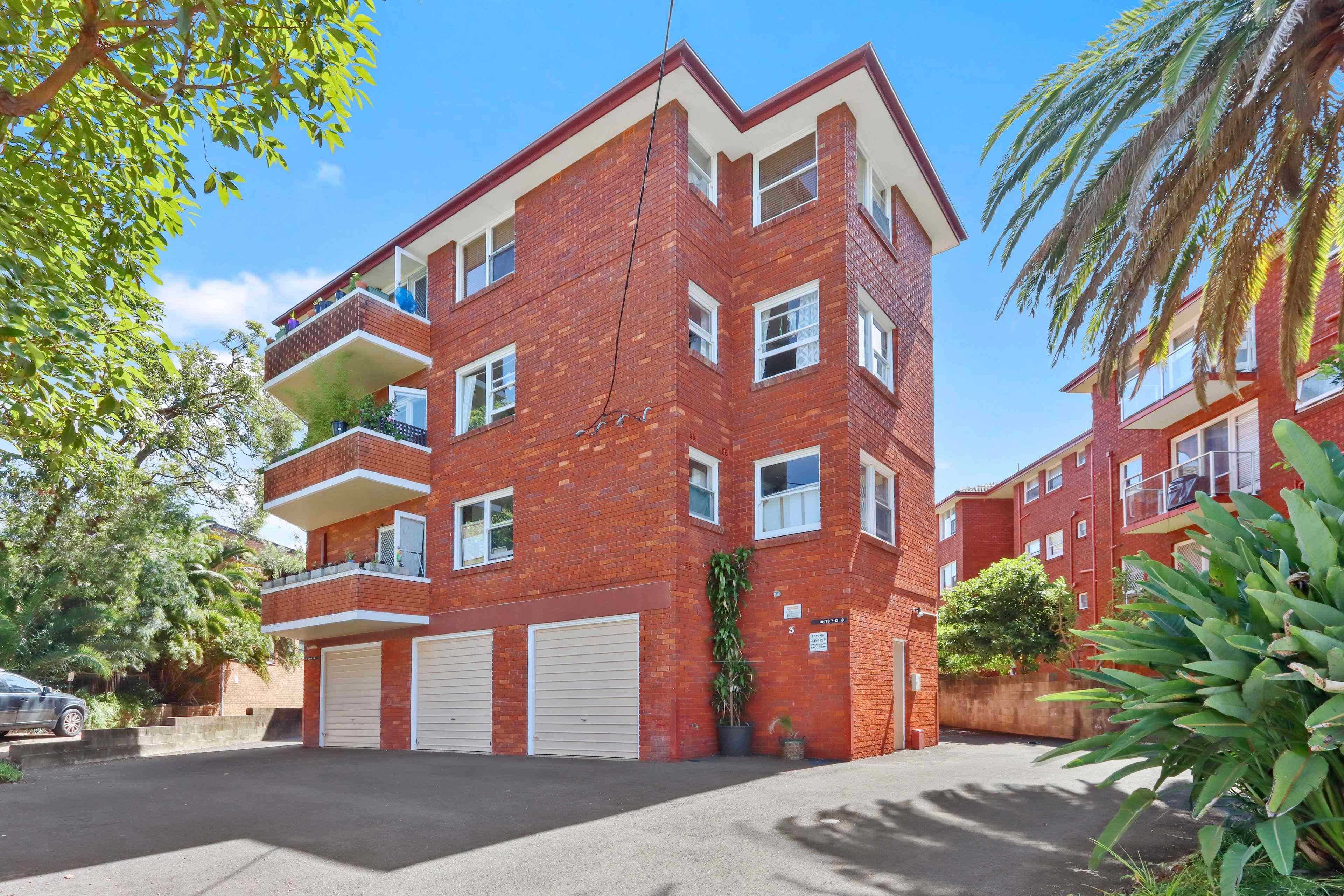 Quiet location - yet minutes from the beach...: NSW Cronulla, NSW 2230 Unit | Prop-GPT the AI-Powered Property Portal